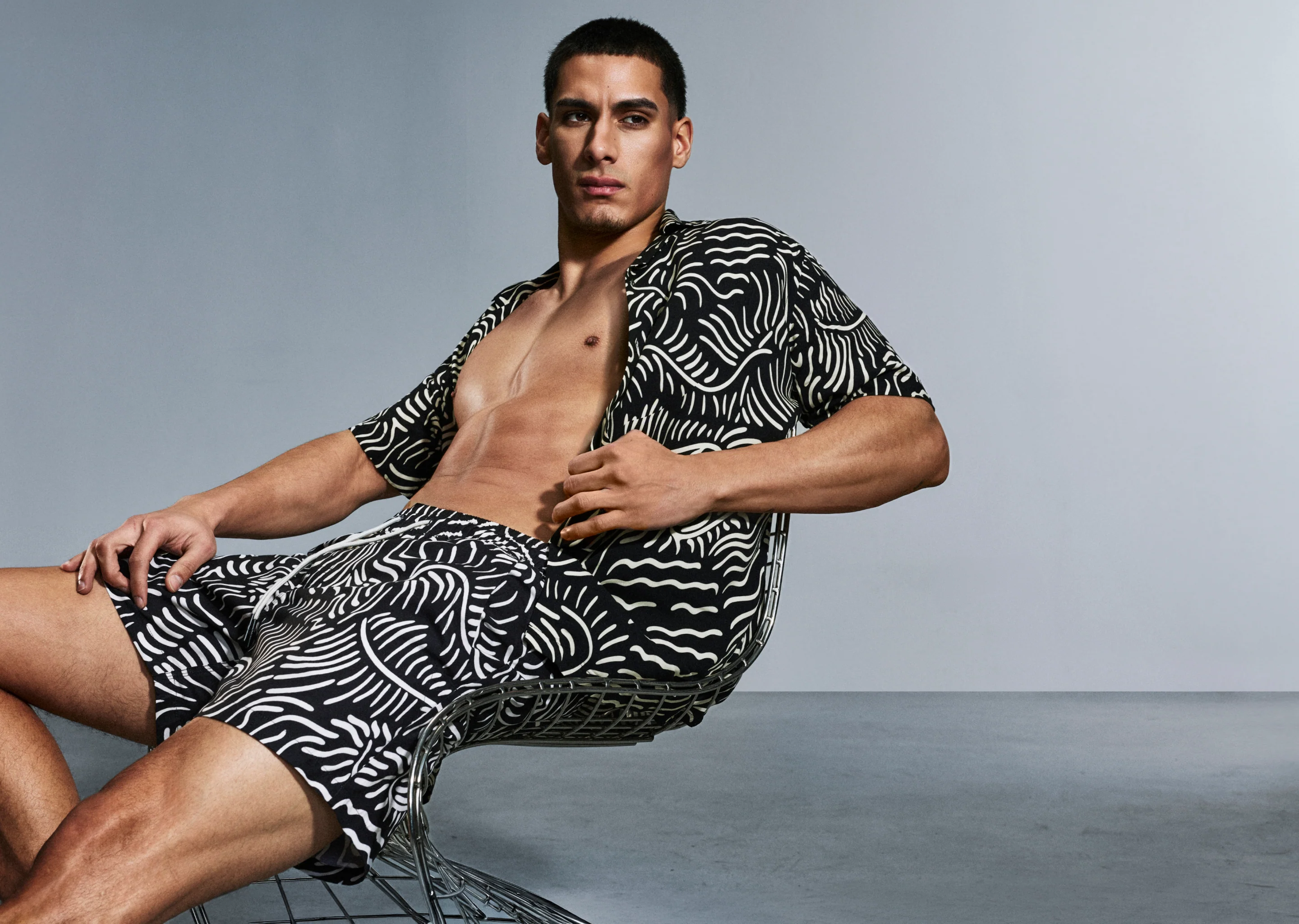 High Performance Meets High Fashion