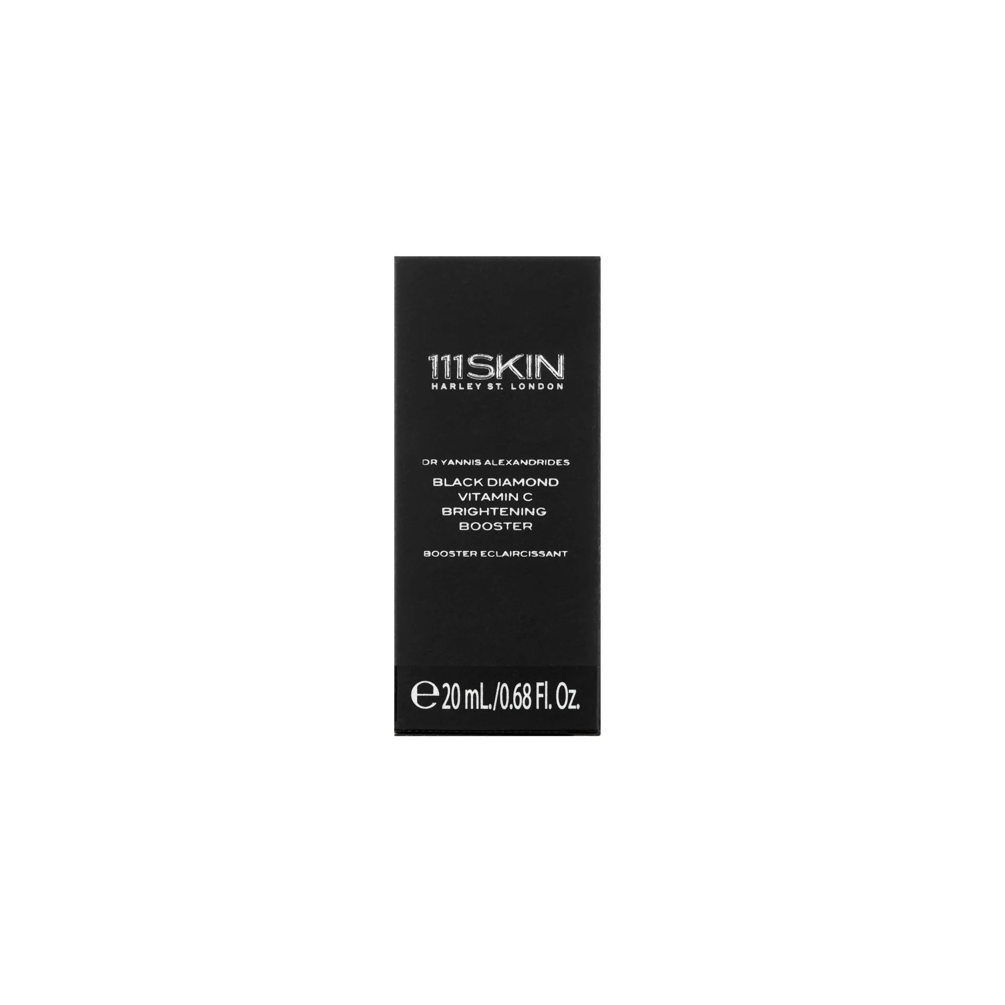 111Skin Black Diamond Vitamin C Booster - Image 3
