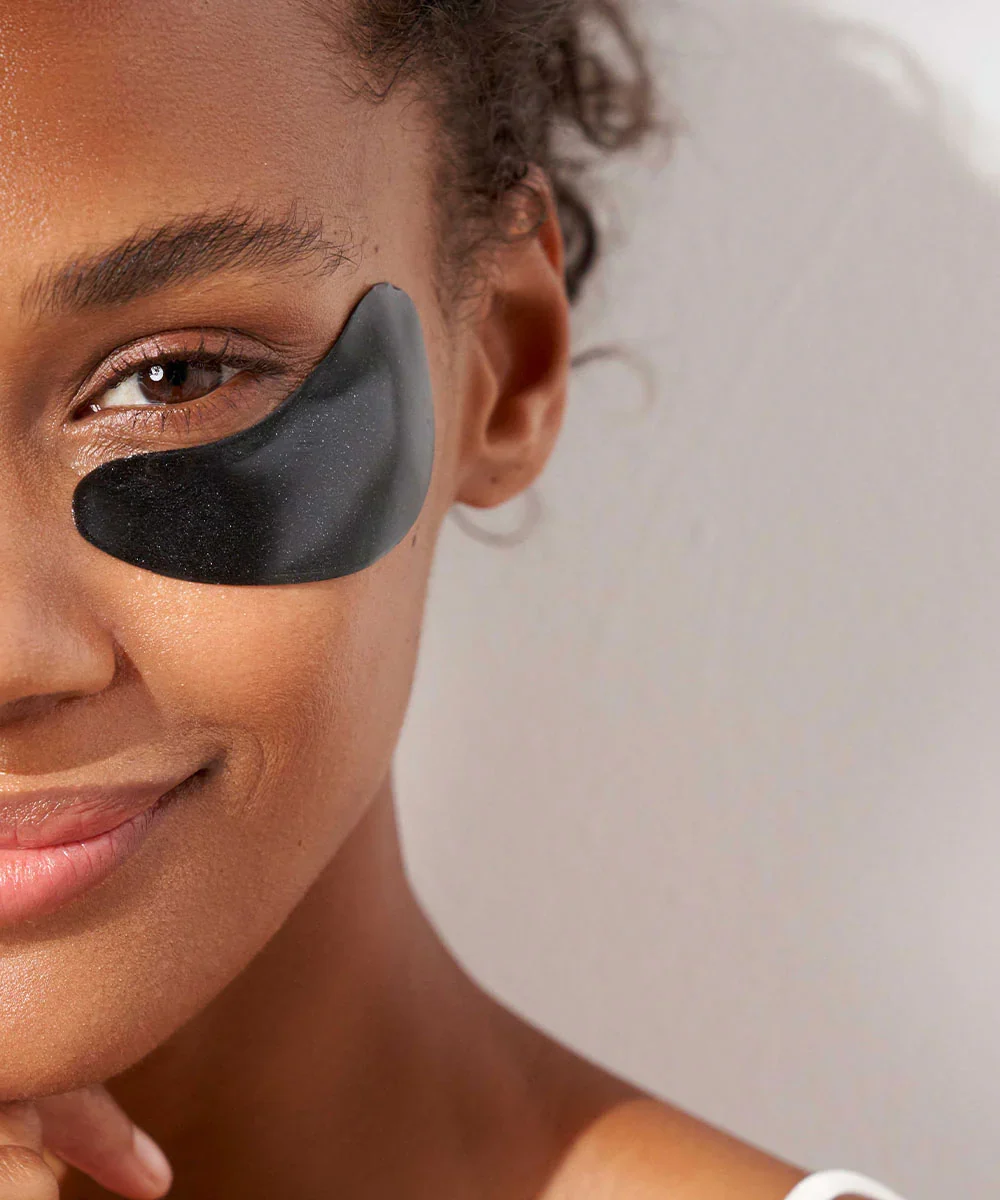111Skin Celestial Black Diamond Eye Mask Box - Image 4