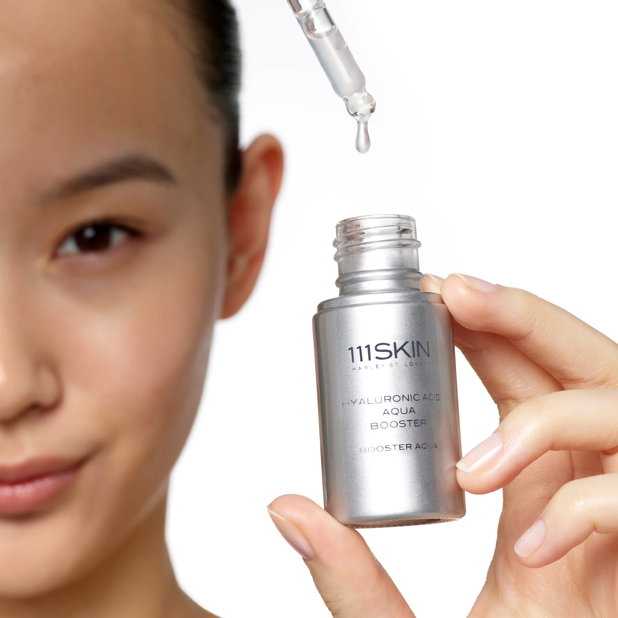 111Skin Hyaluronic Acid Aqua Booster - Image 4