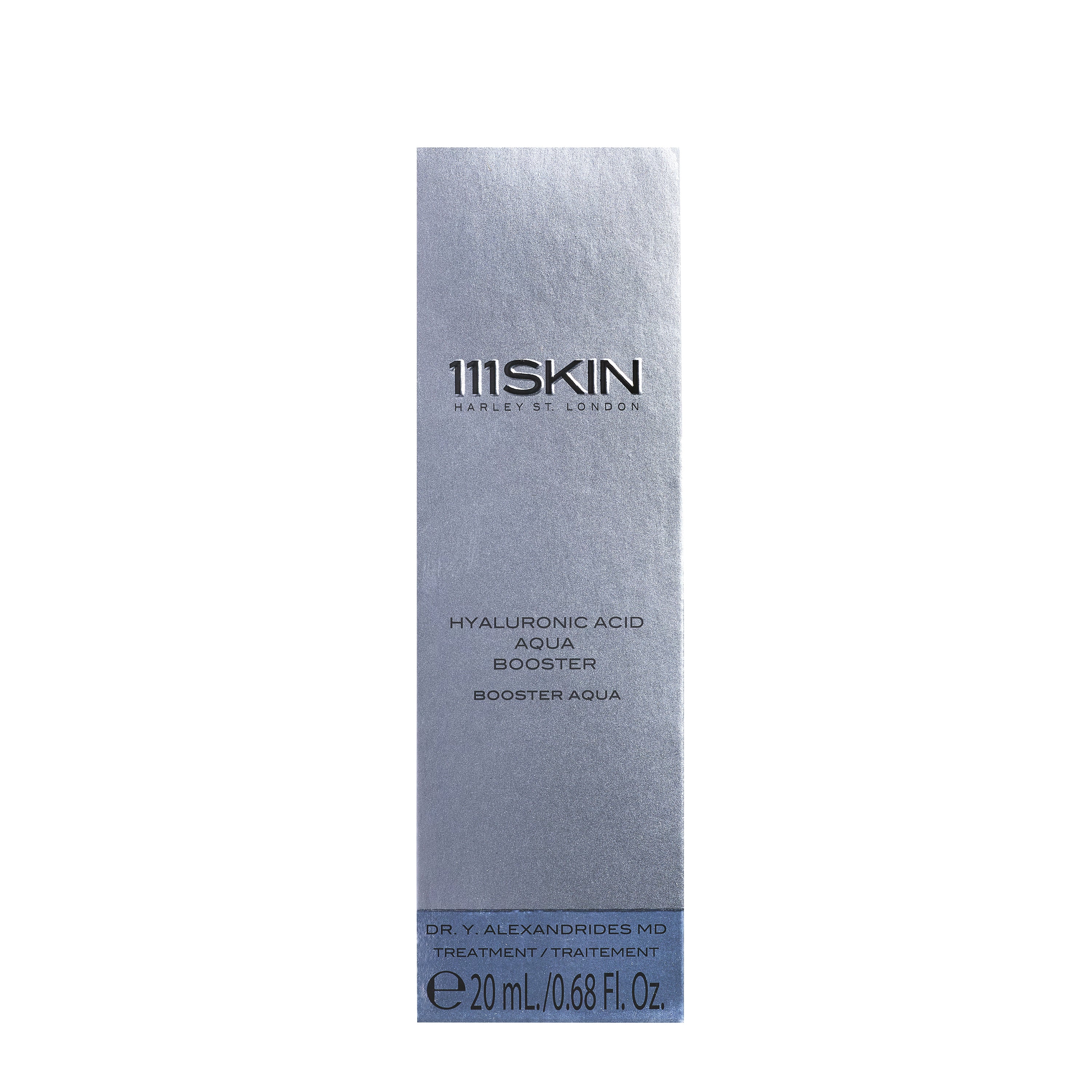 111Skin Hyaluronic Acid Aqua Booster - Image 6
