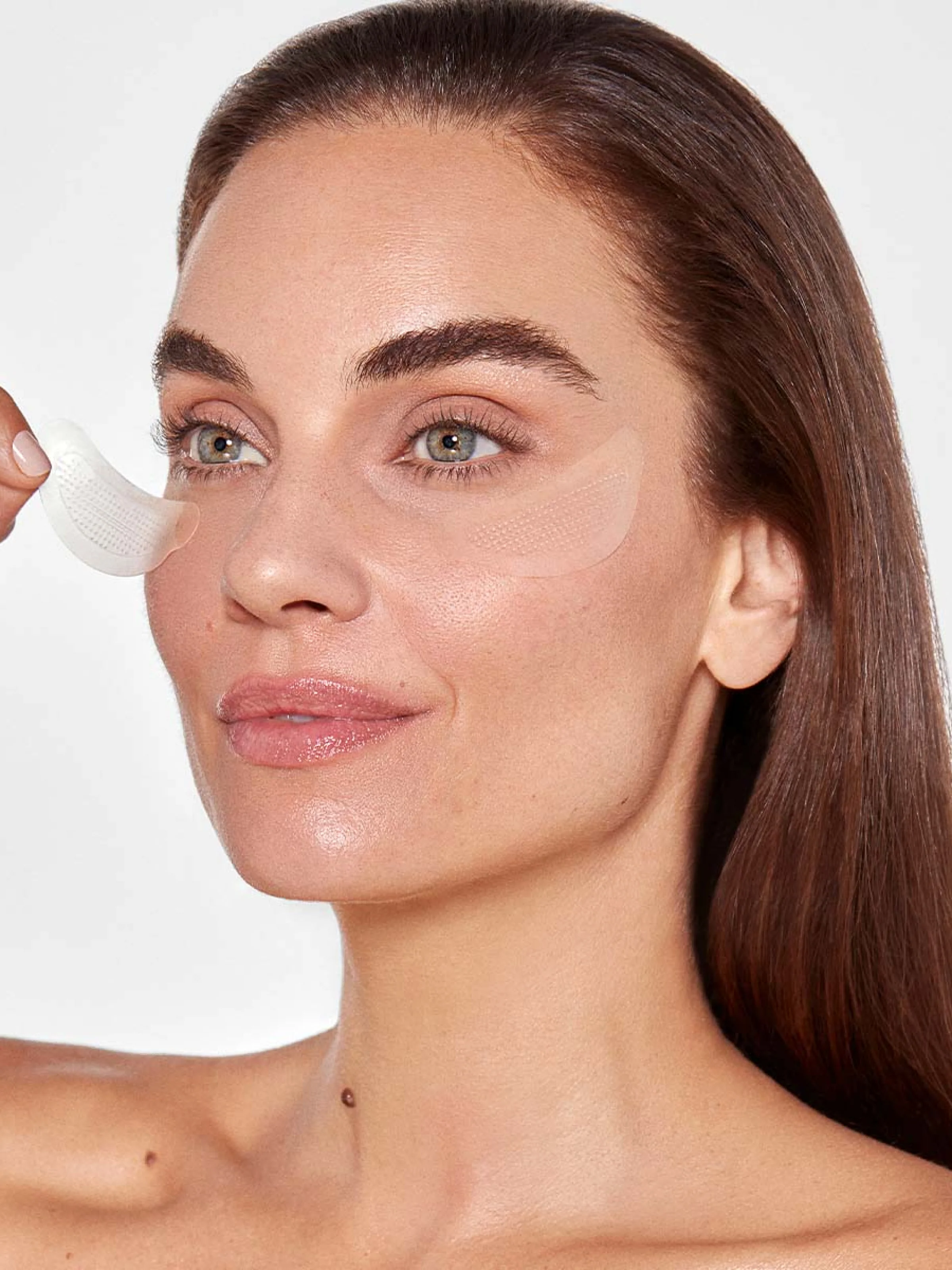111Skin Wrinkle Erasing Retinol Patches Box - Image 7