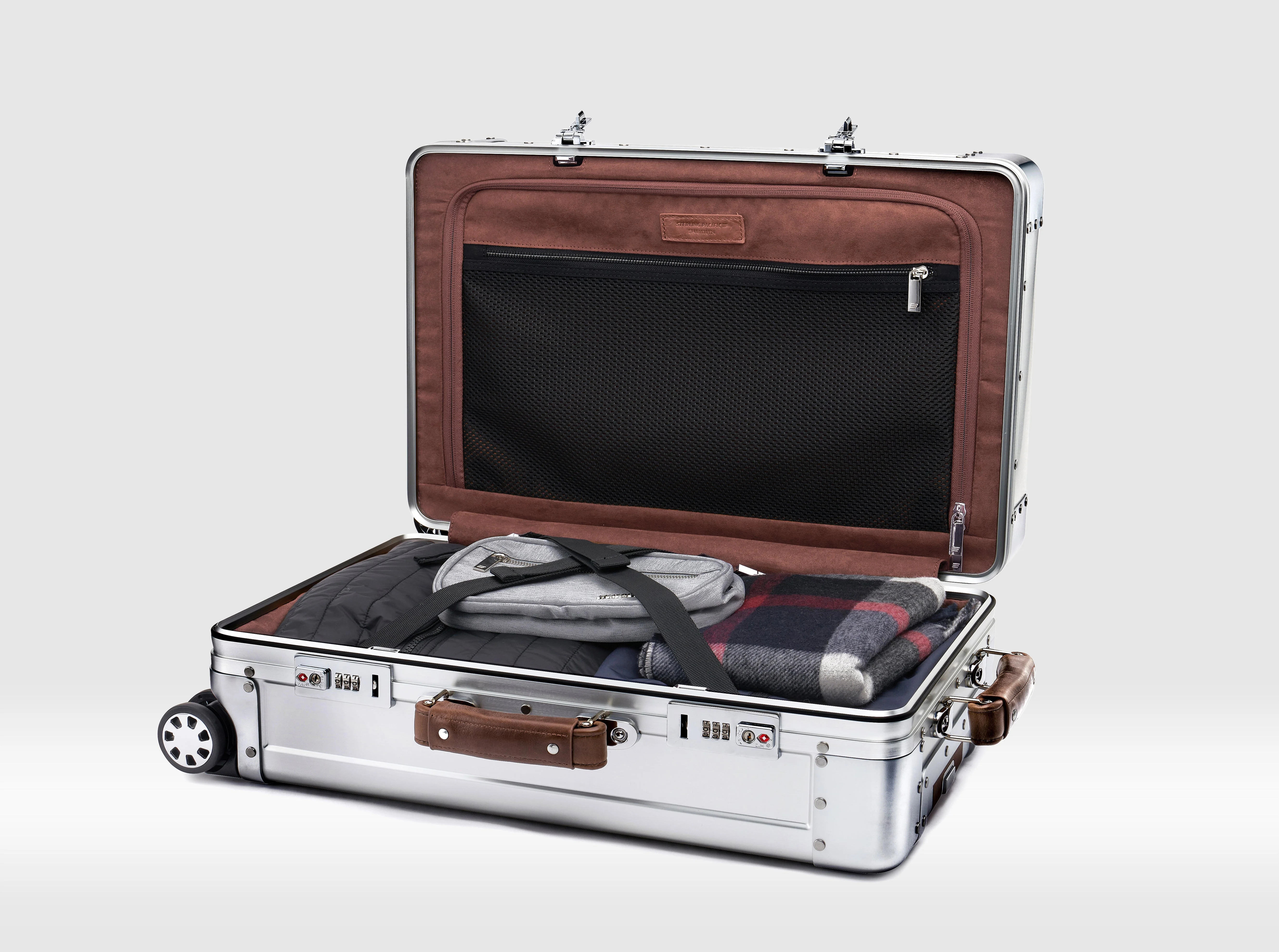 40L Cabin Travel Case - Image 11