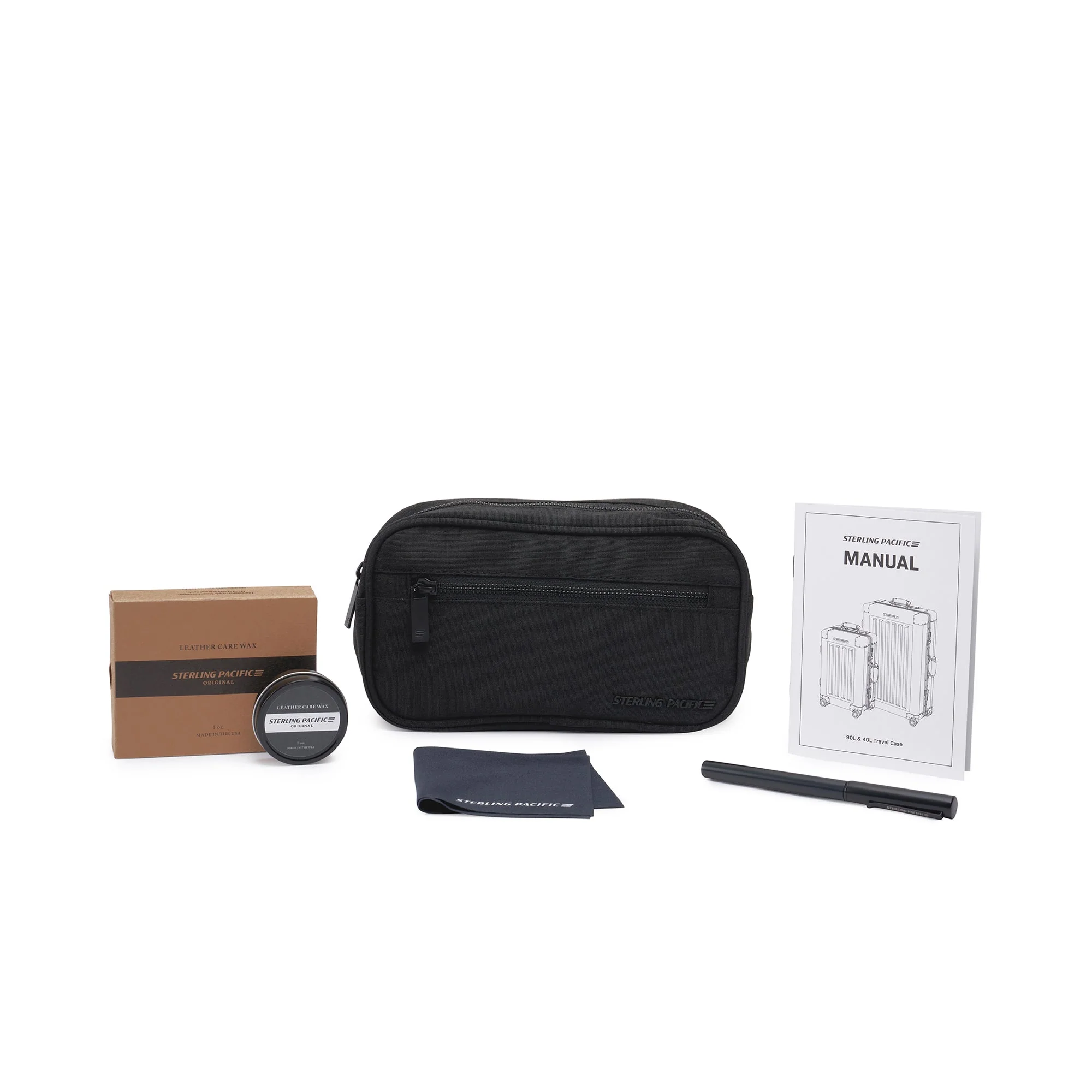 80L Check-In Travel Case - Image 11