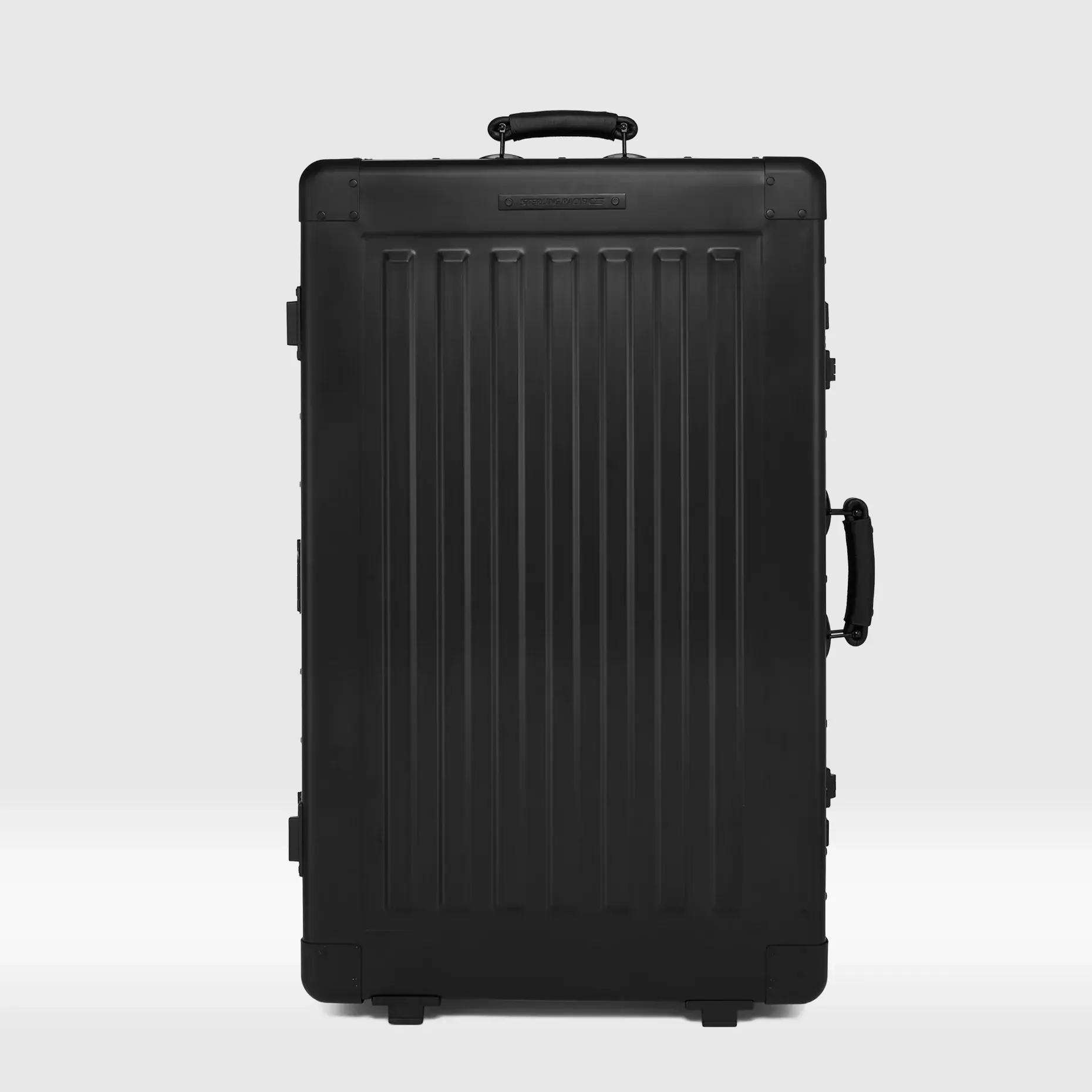 80L Check-In Travel Case - Image 2