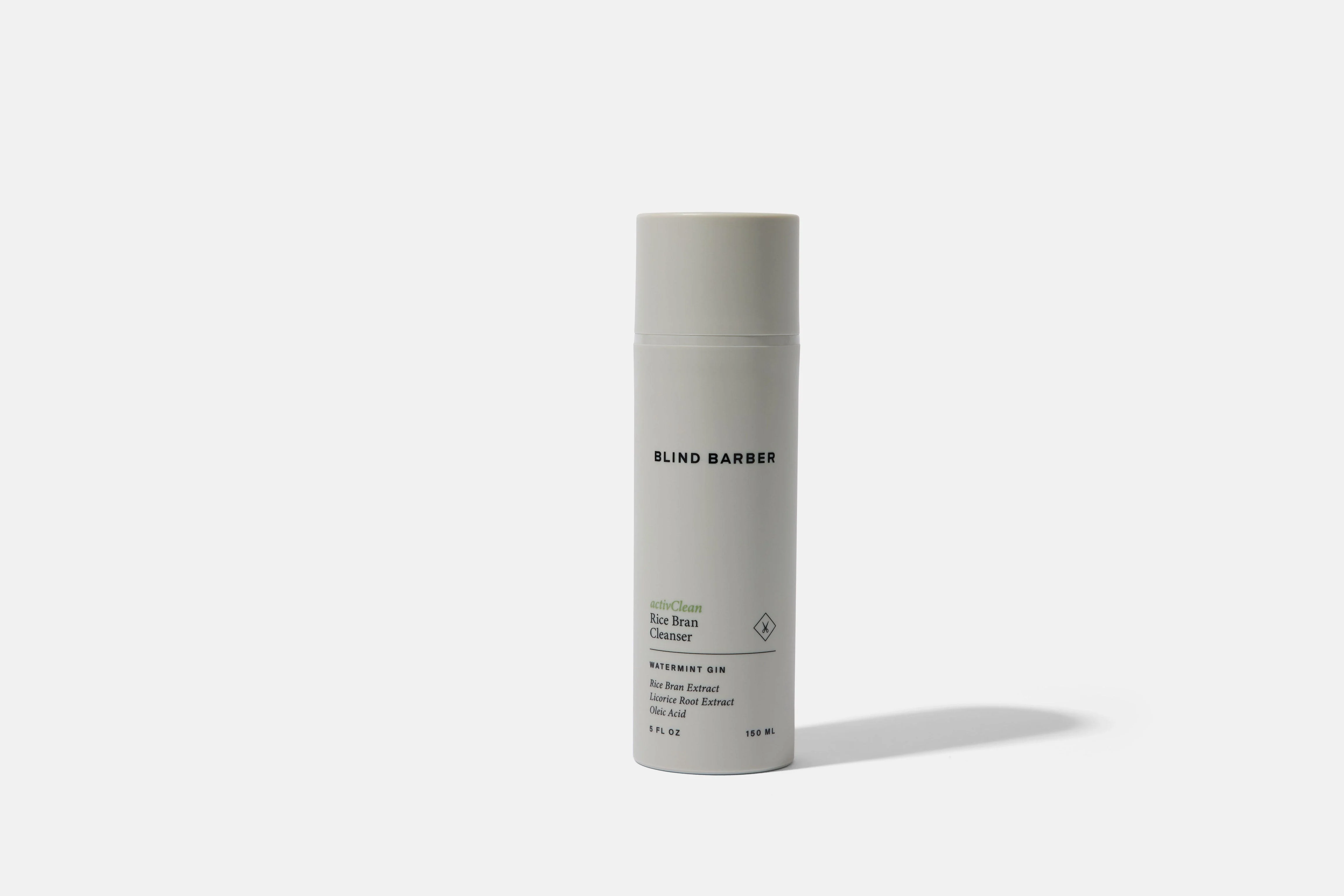 activClean Rice Bran Face Cleanser - Image 6