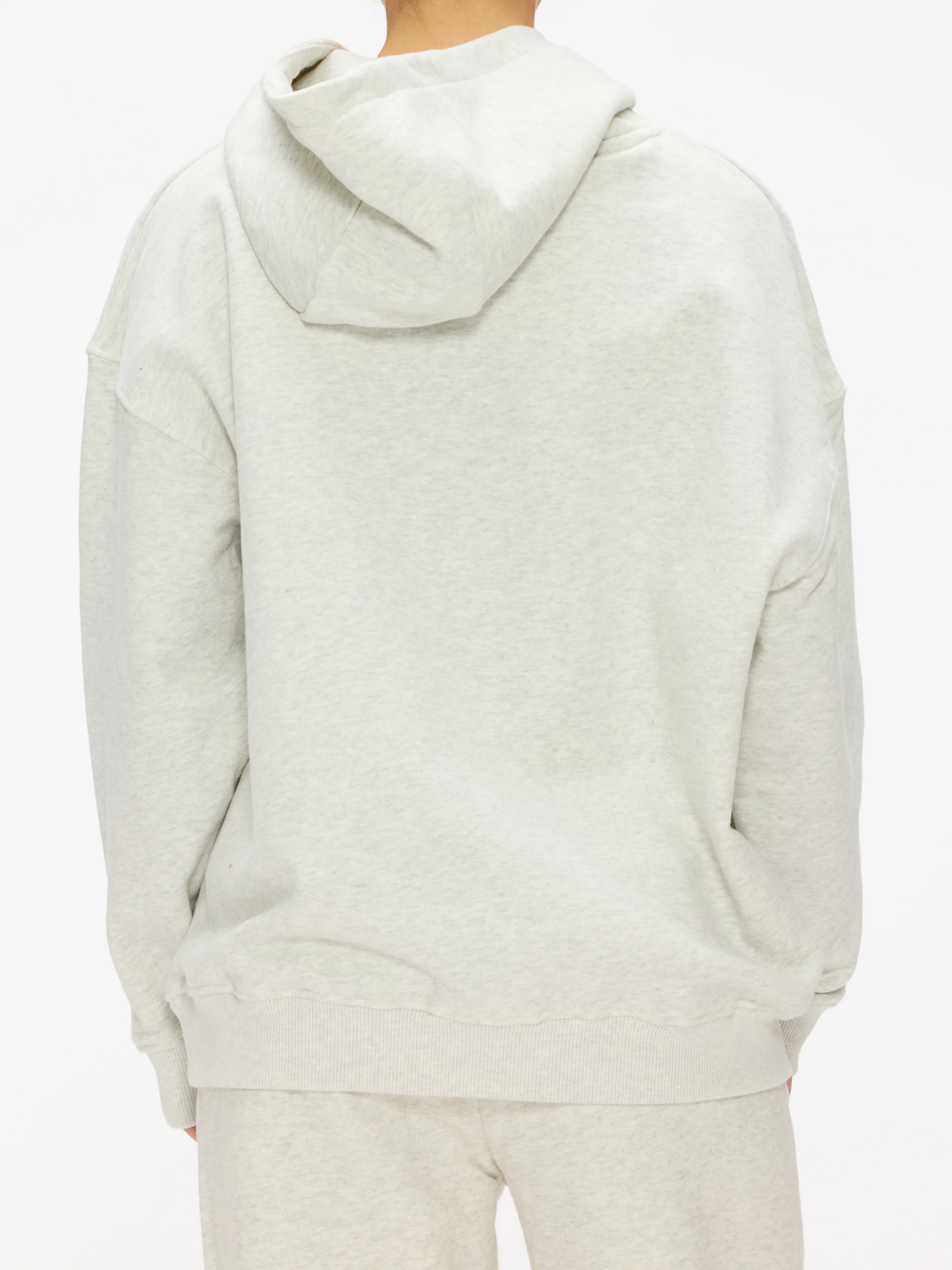 Adanola Sport Oversized Hoodie - Image 2