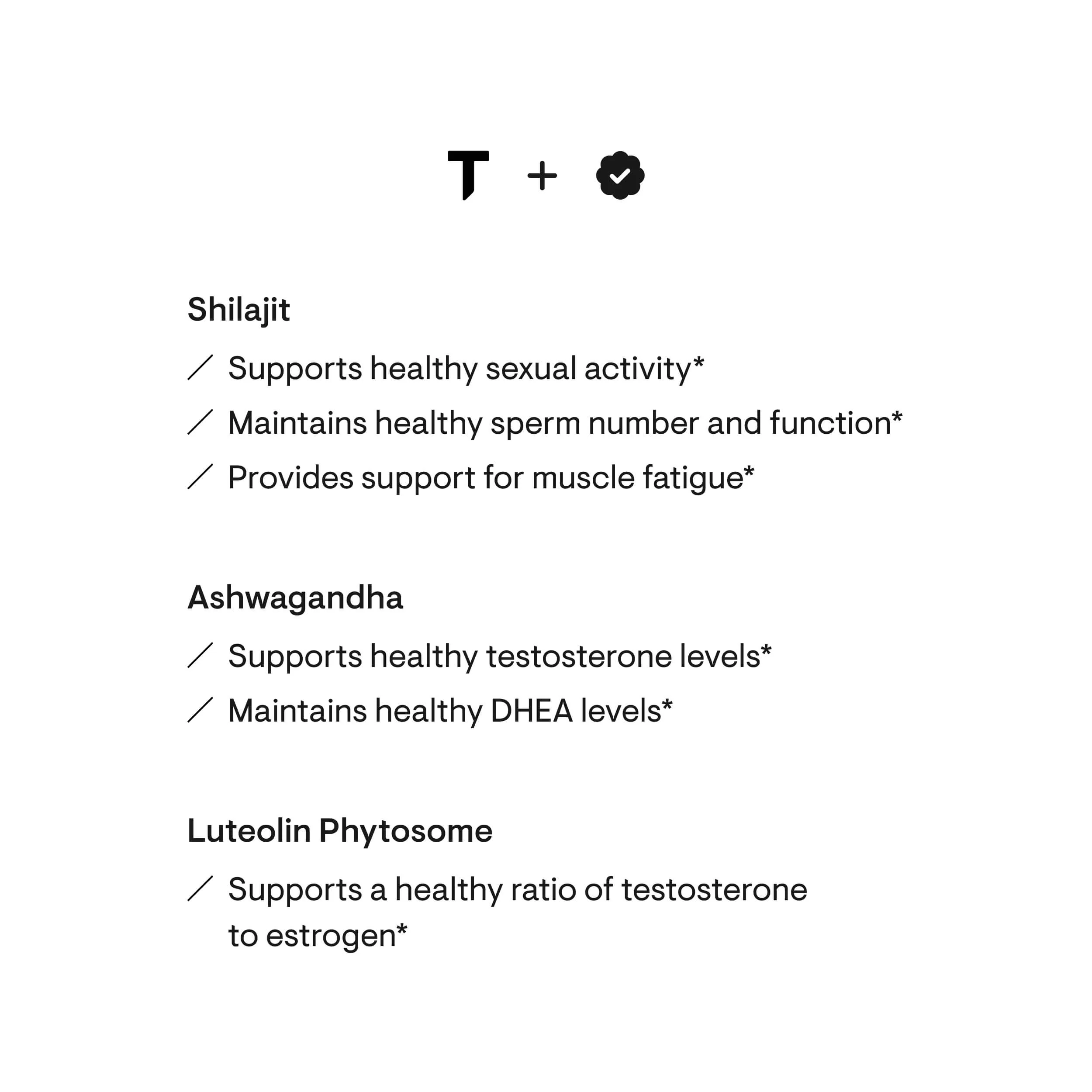 Advanced Testosterone Support - Image 3