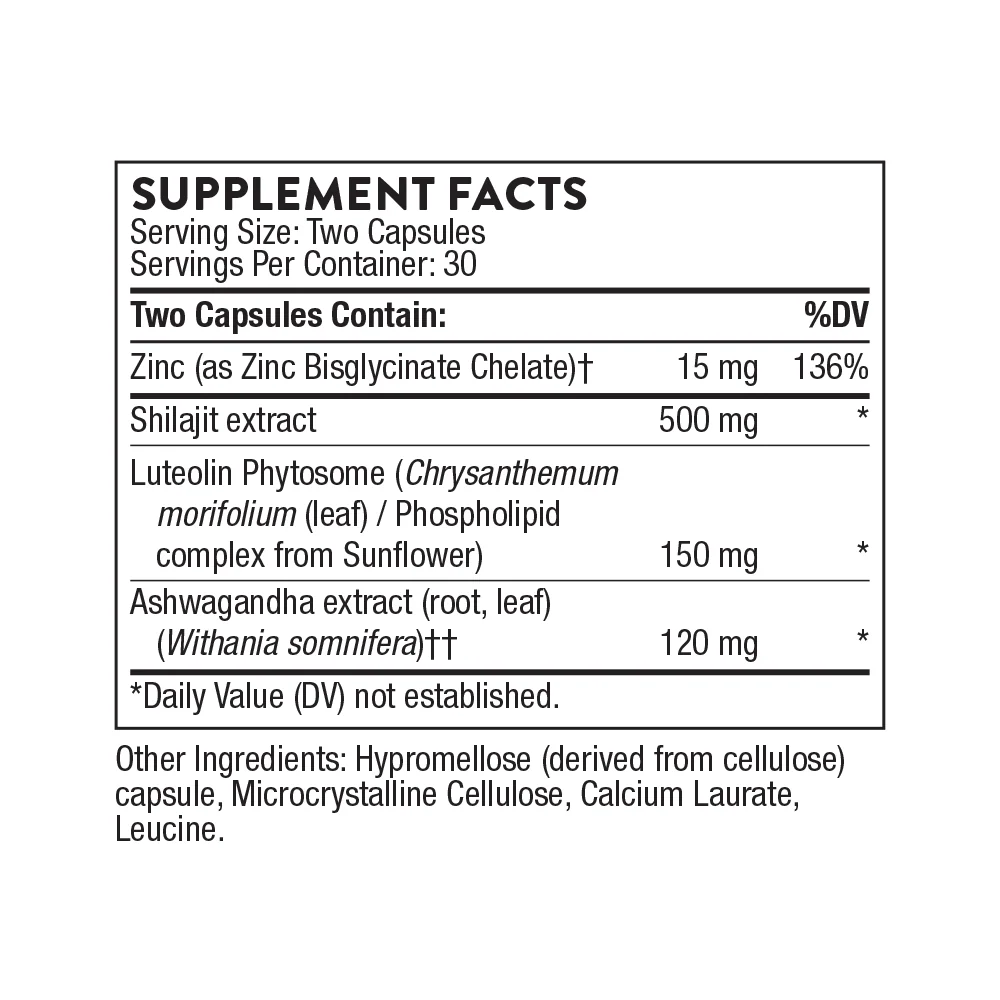 Advanced Testosterone Support - Image 6