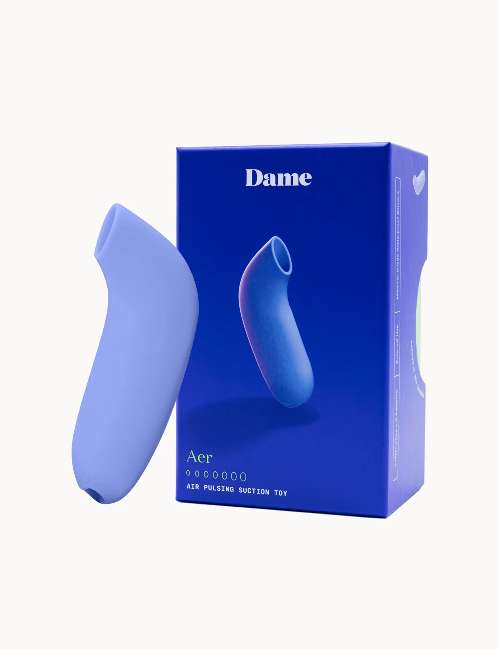 Aer Suction Vibrator - Image 6