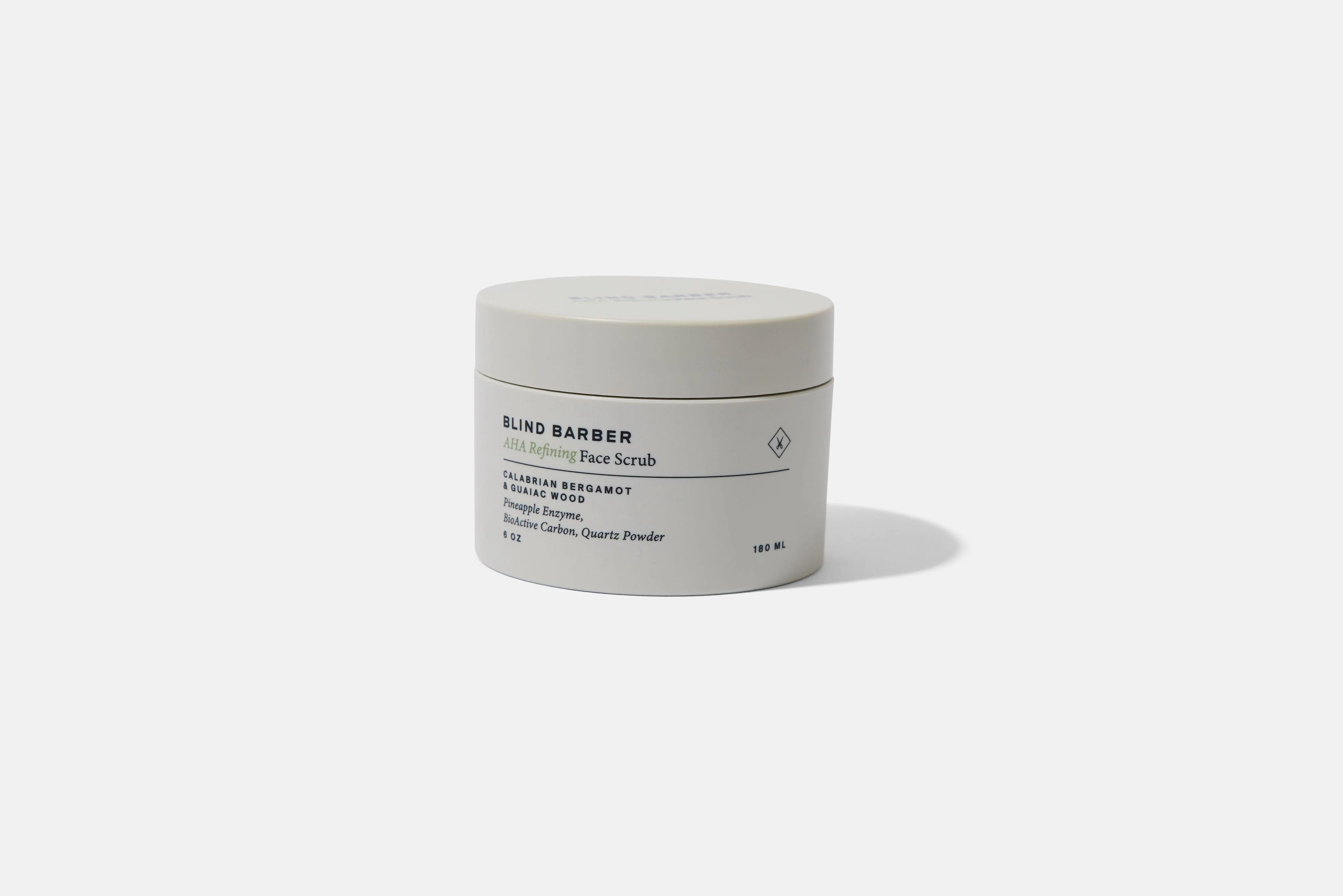 AHA Refining Face Scrub - Image 6