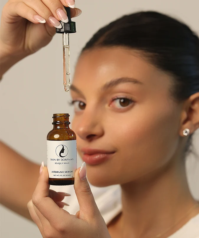 Airbrush Serum - Image 2