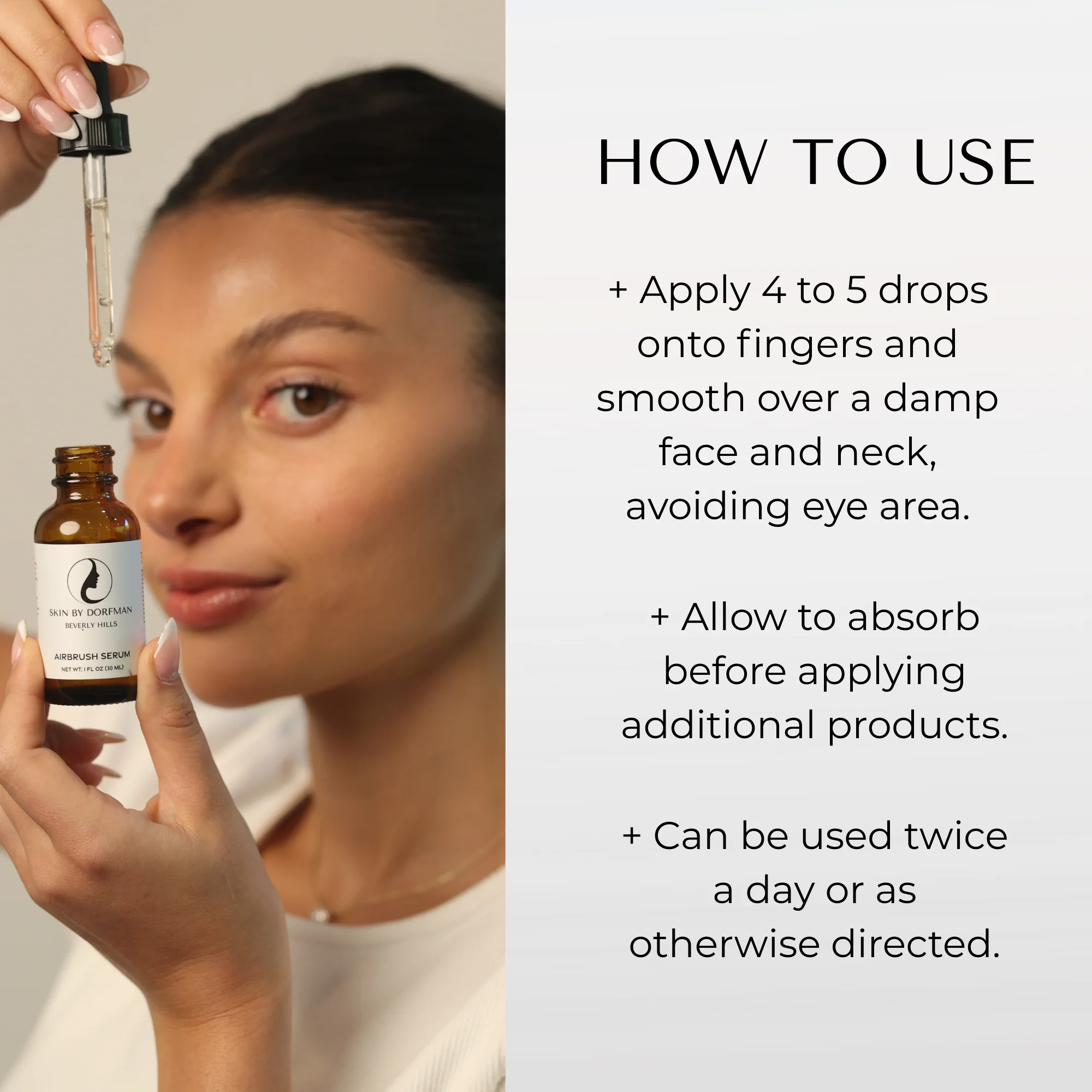 Airbrush Serum - Image 4