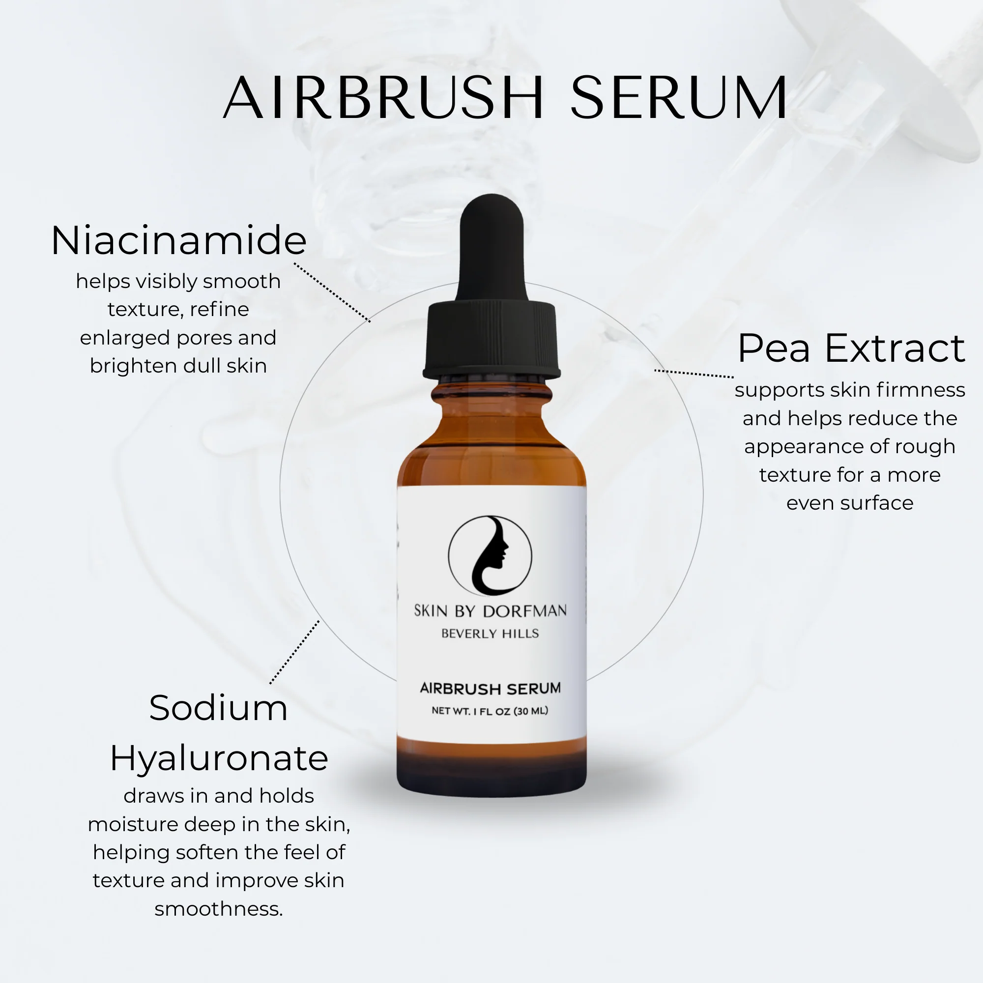 Airbrush Serum - Image 5