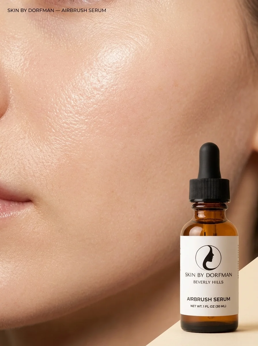 Airbrush Serum - Image 6