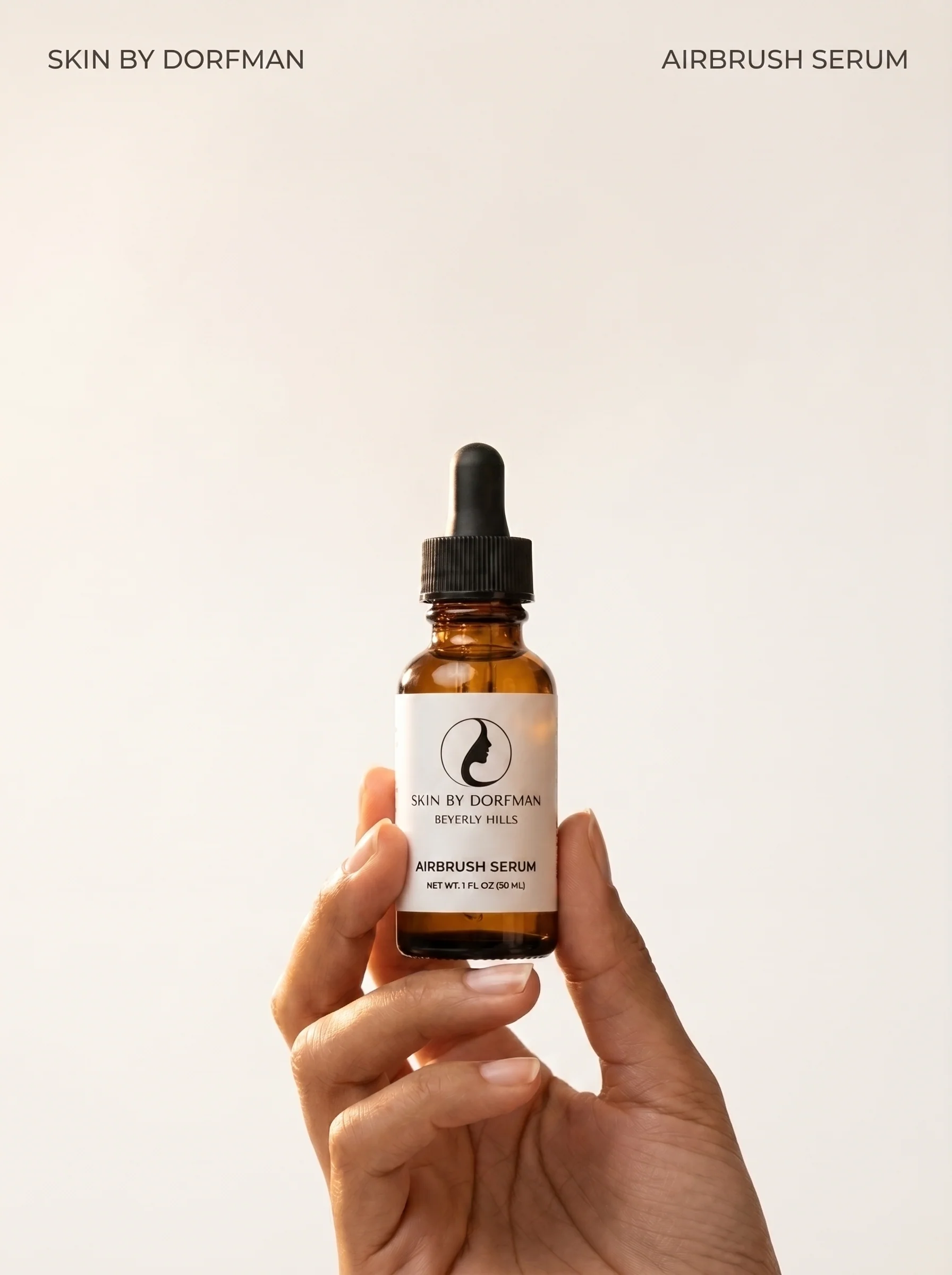 Airbrush Serum - Image 7
