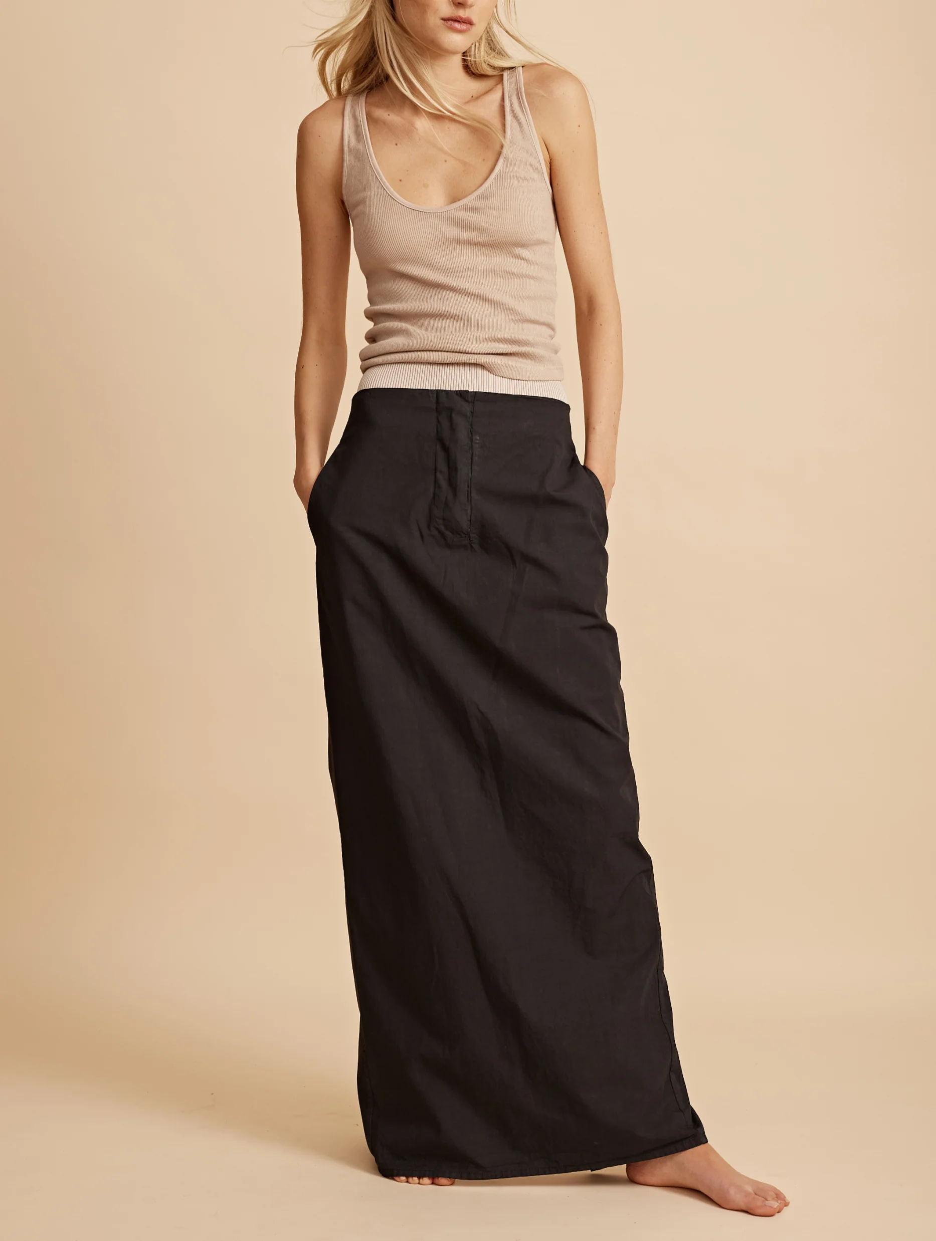 All Three Hannah Skirt - Image 2