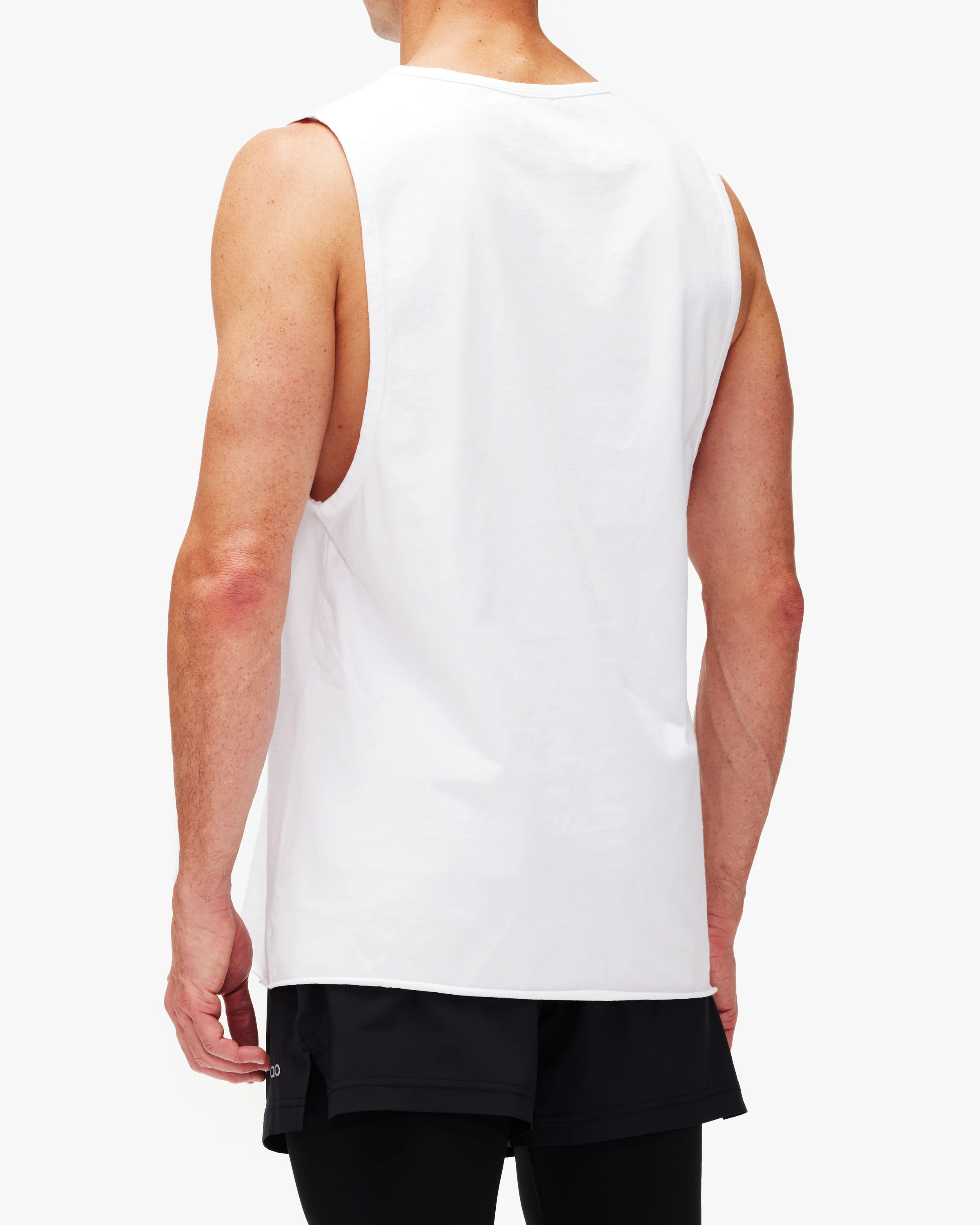 Alo Yoga Society Tank - Image 2