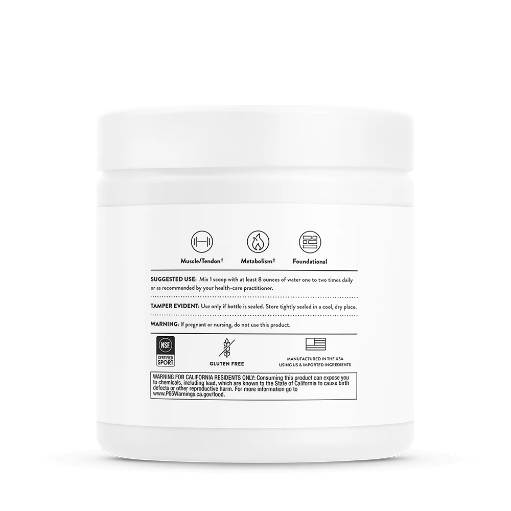 Amino Complex - Berry - Image 7