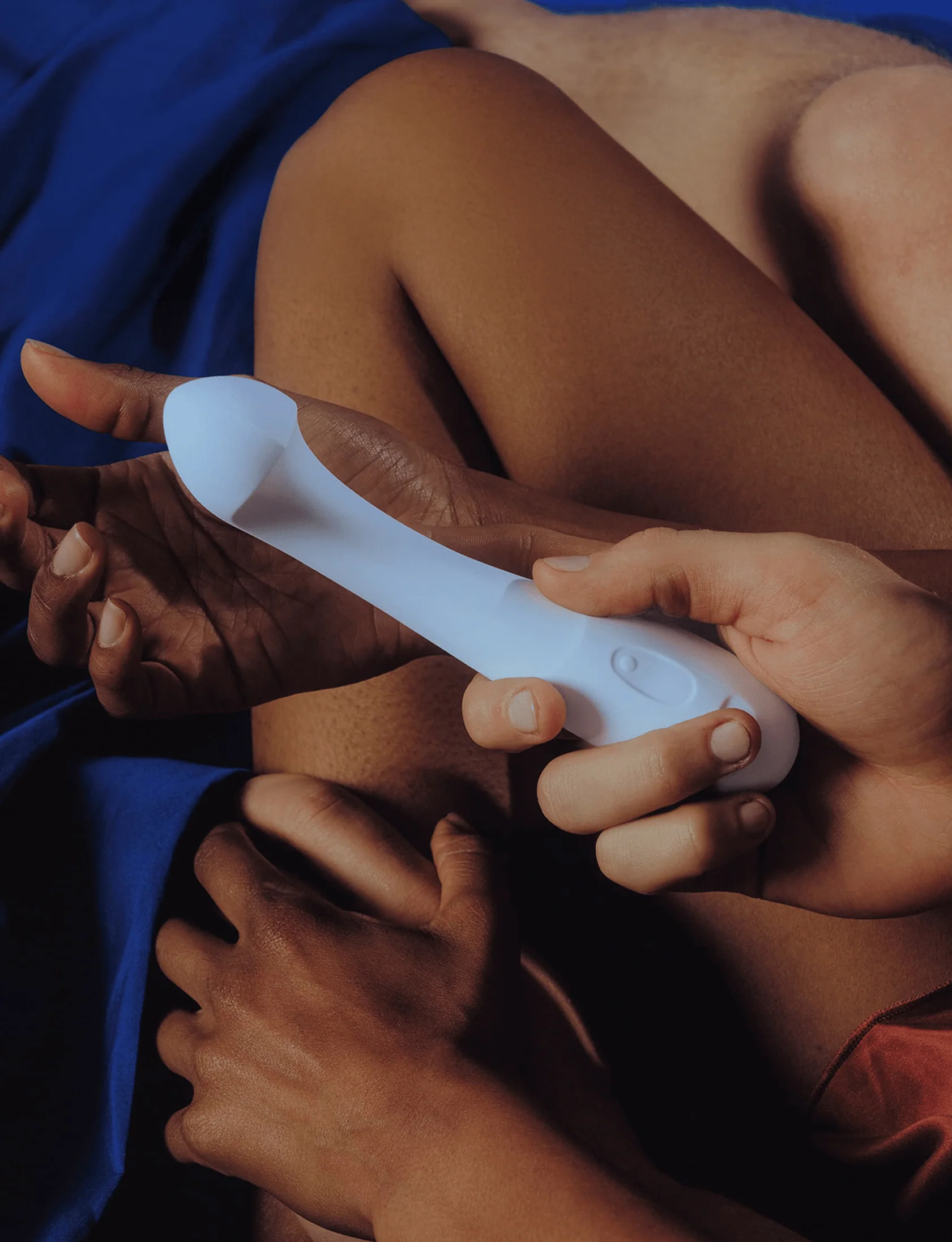 Arc G-Spot Vibrator - Image 5