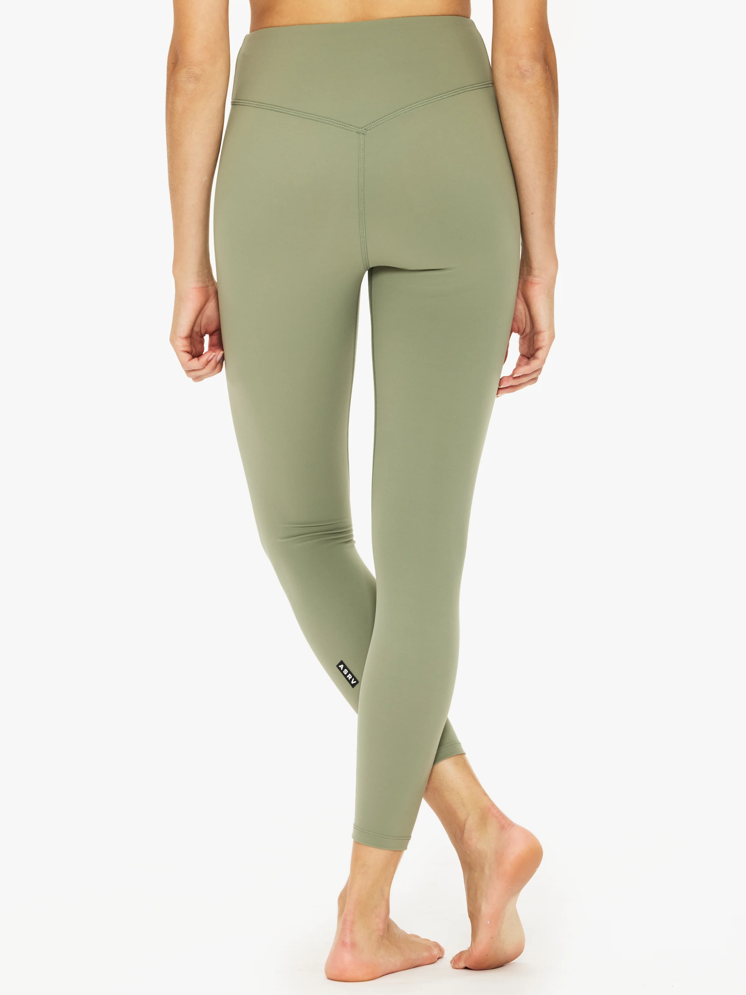 ASRV 7/8 Legging - Image 2