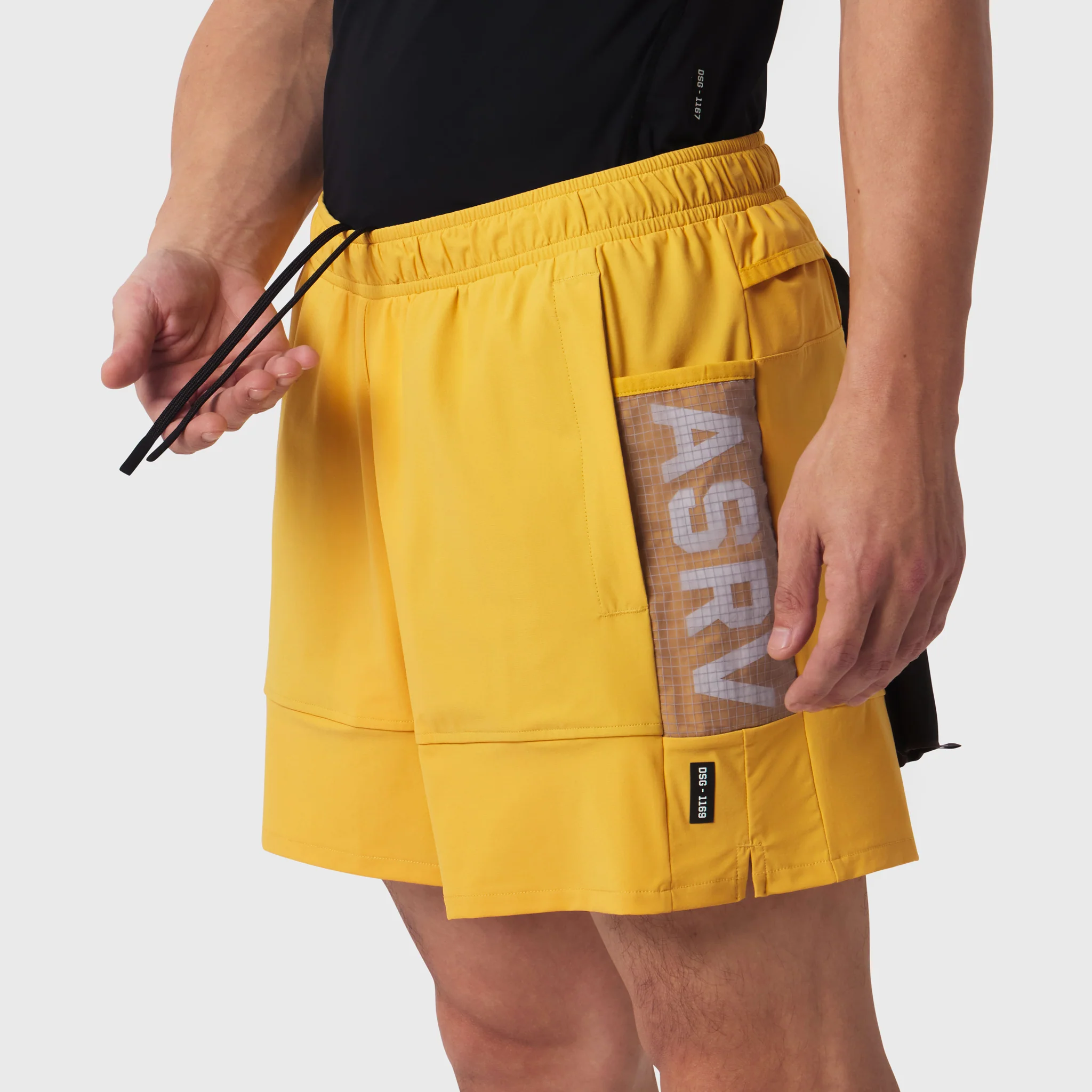 ASRV Tetra-Lite® Adventure Short - Image 5