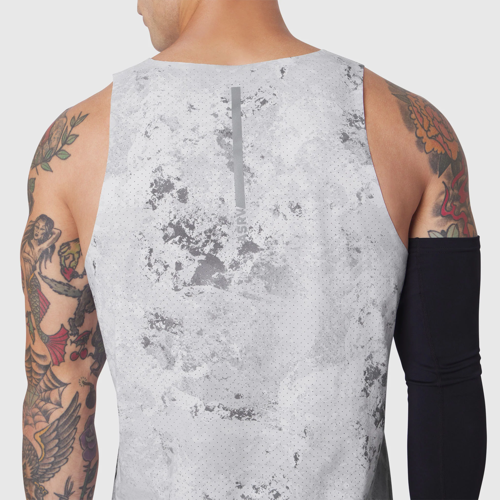 ASRV Aerotex Perforated Tank - Image 3