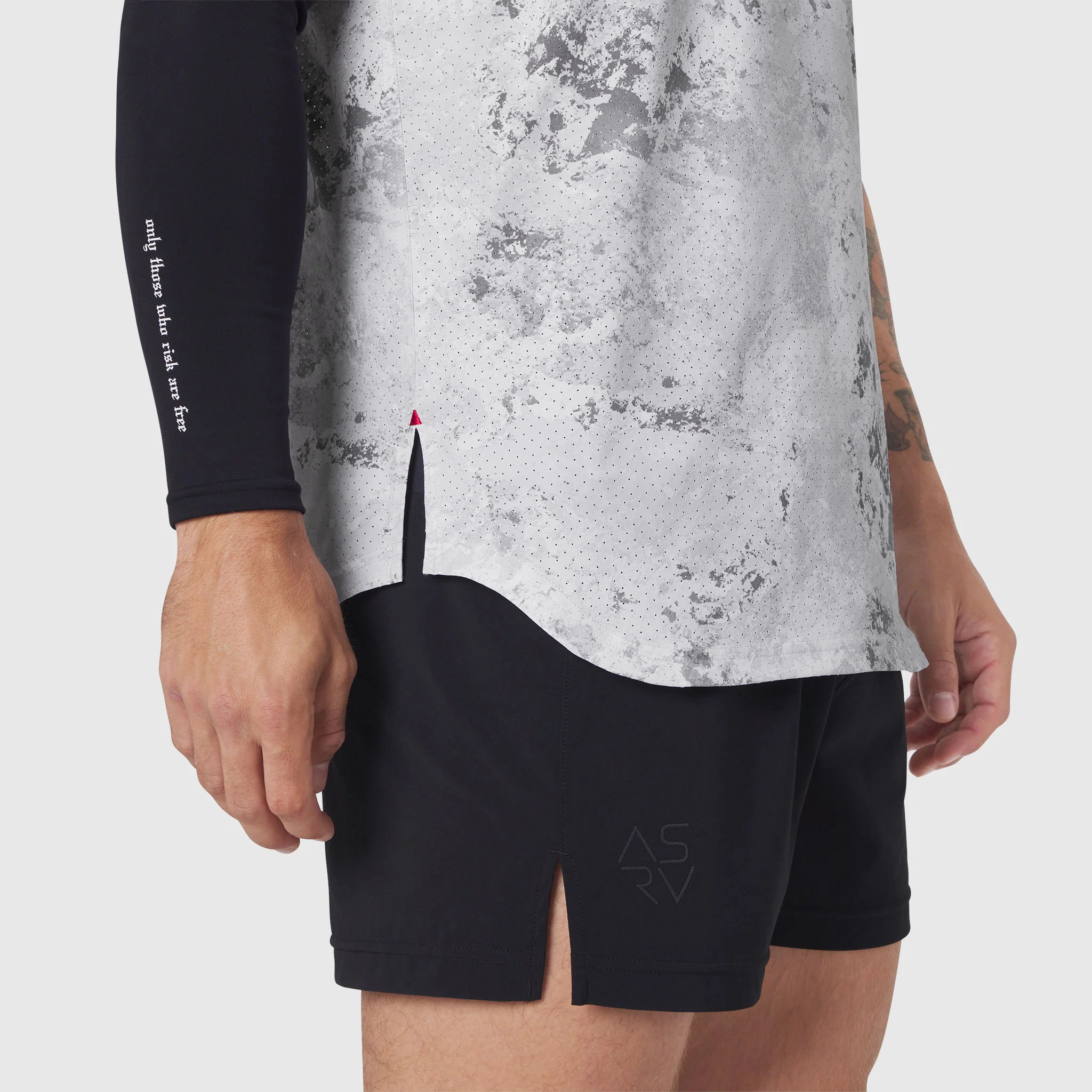 ASRV Aerotex Perforated Tank - Image 4