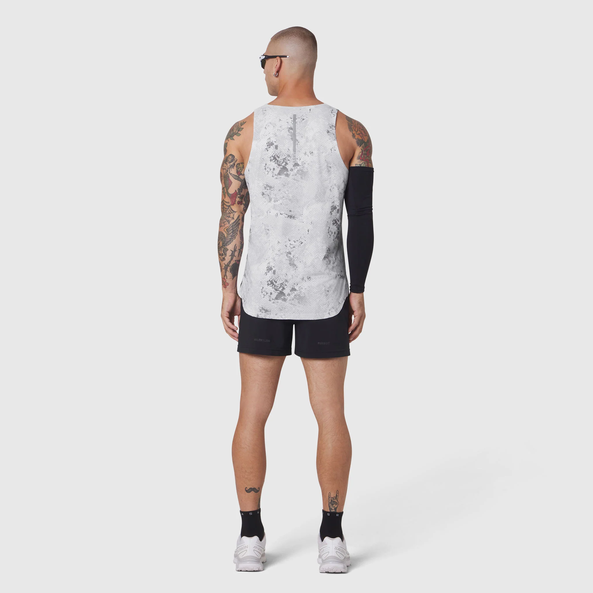 ASRV Aerotex Perforated Tank - Image 7