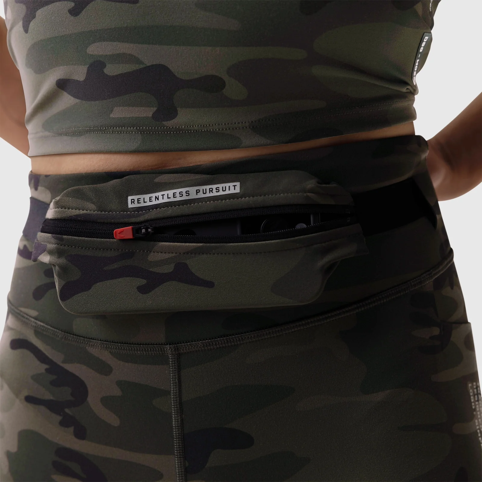 ASRV Bonded Pocket Belt Pack 7/8 Legging - Image 6