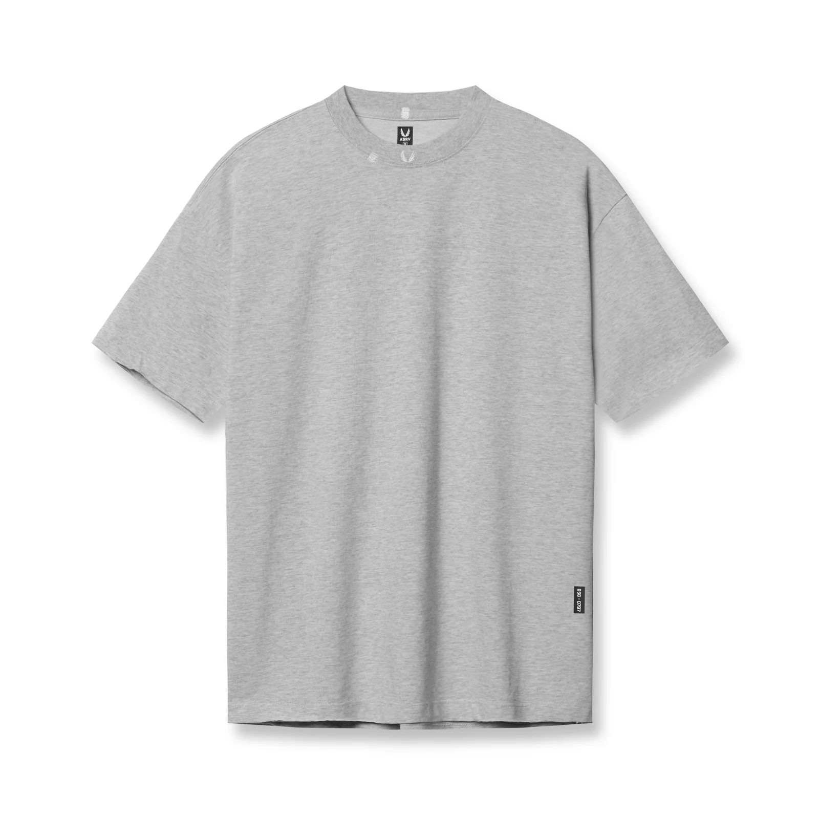 ASRV Tech Essential Relaxed Tee - Image 5