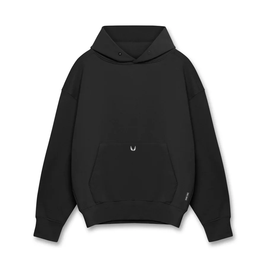 Asrv Tech-Terry Hoodie 2.0 - Image 6