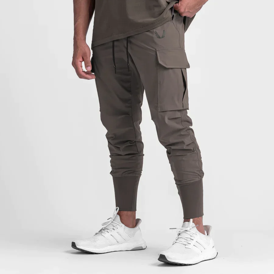 ASRV Tetra-Lite Cargo High Rib Jogger - Image 5