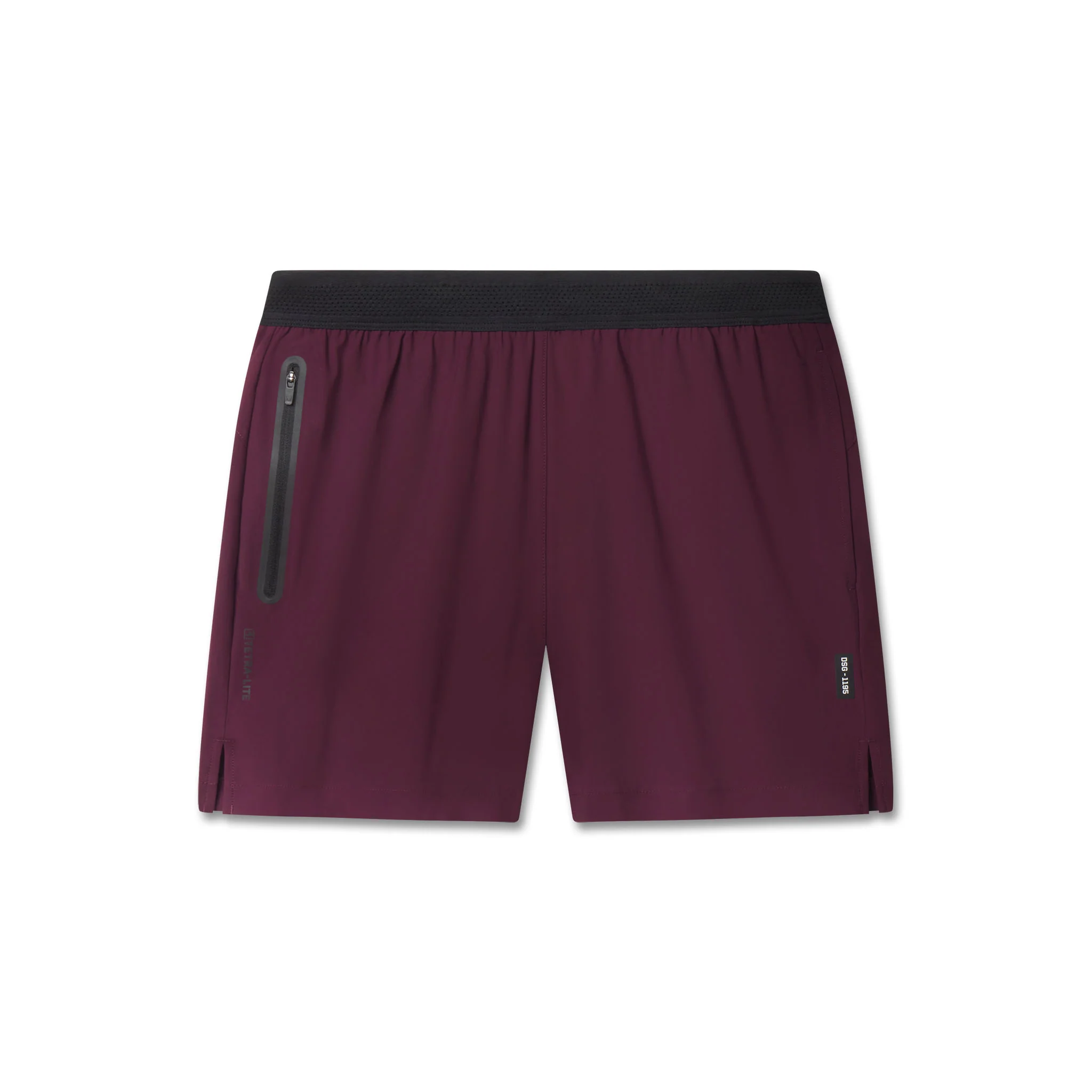 ASRV Tetra-Lite Training Short 5" - Unlined