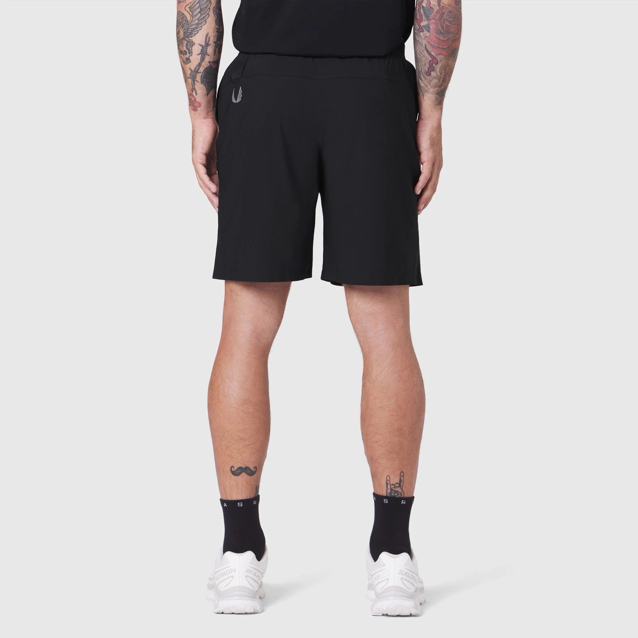 ASRV Tetra-Lite Training Short 7" - Unlined - Image 3