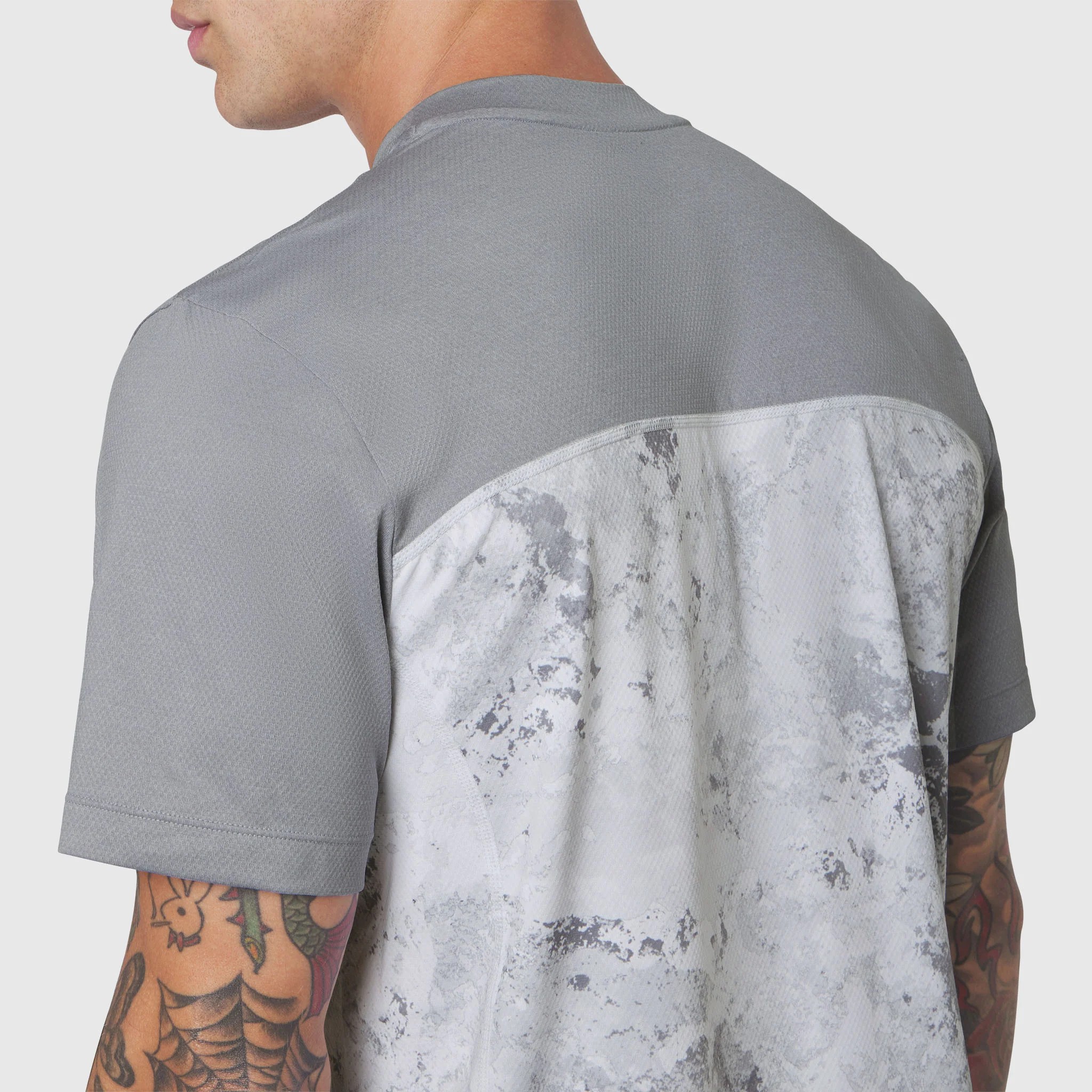 ASRV UV Protection Short Sleeve - Image 3