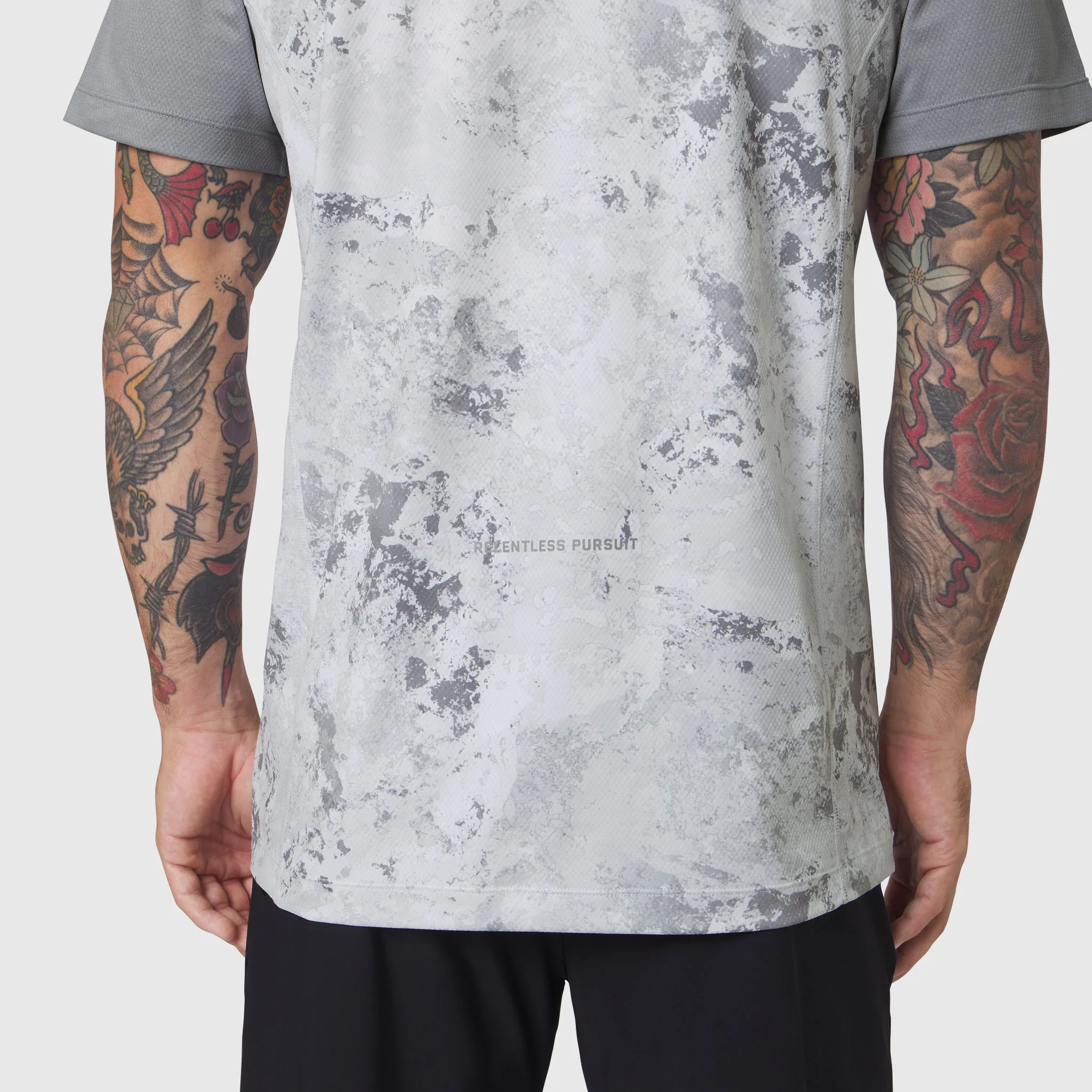 ASRV UV Protection Short Sleeve - Image 6