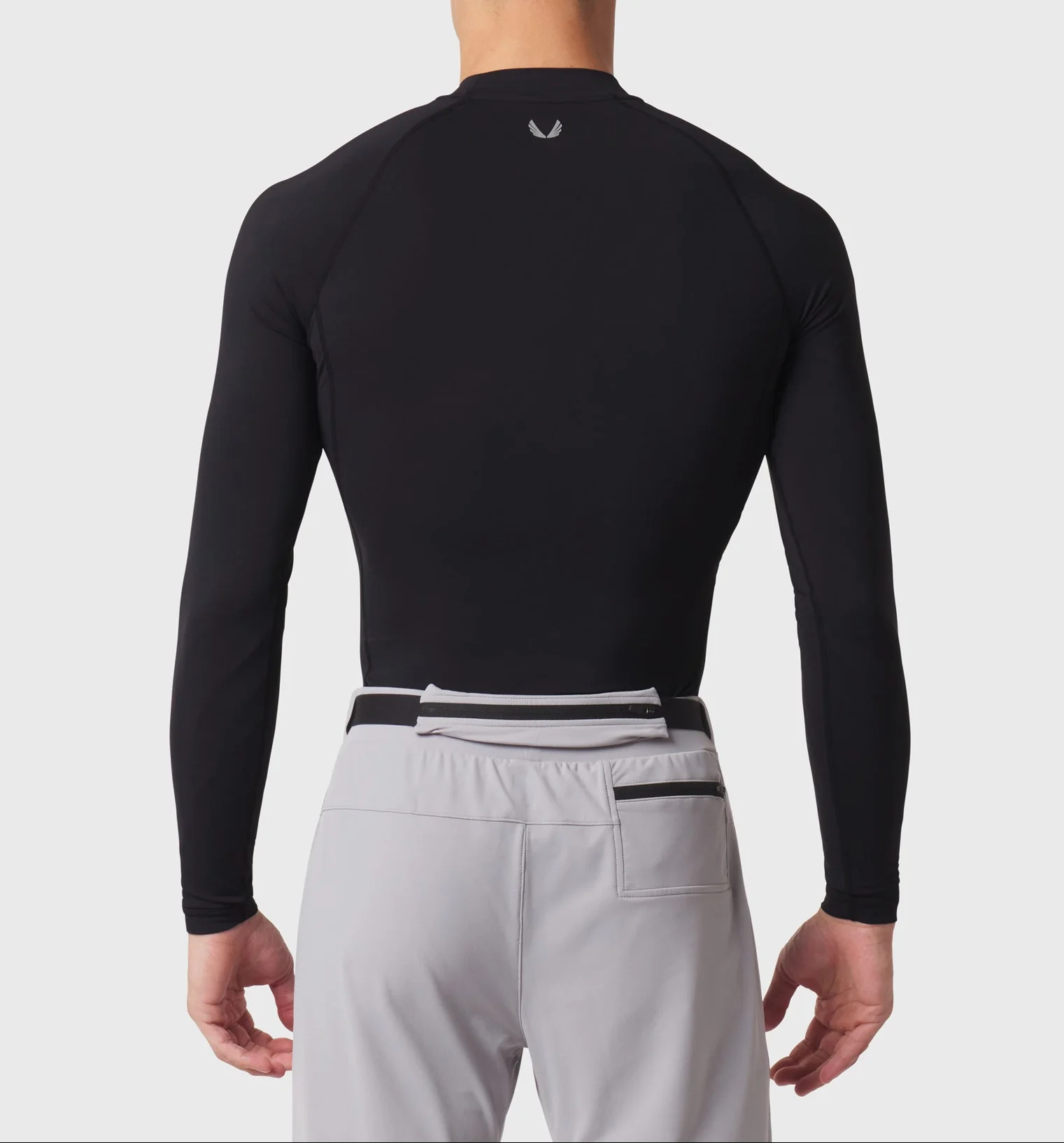 ASRV Warpflexx-Lite Lycra Long Sleeve - Image 2
