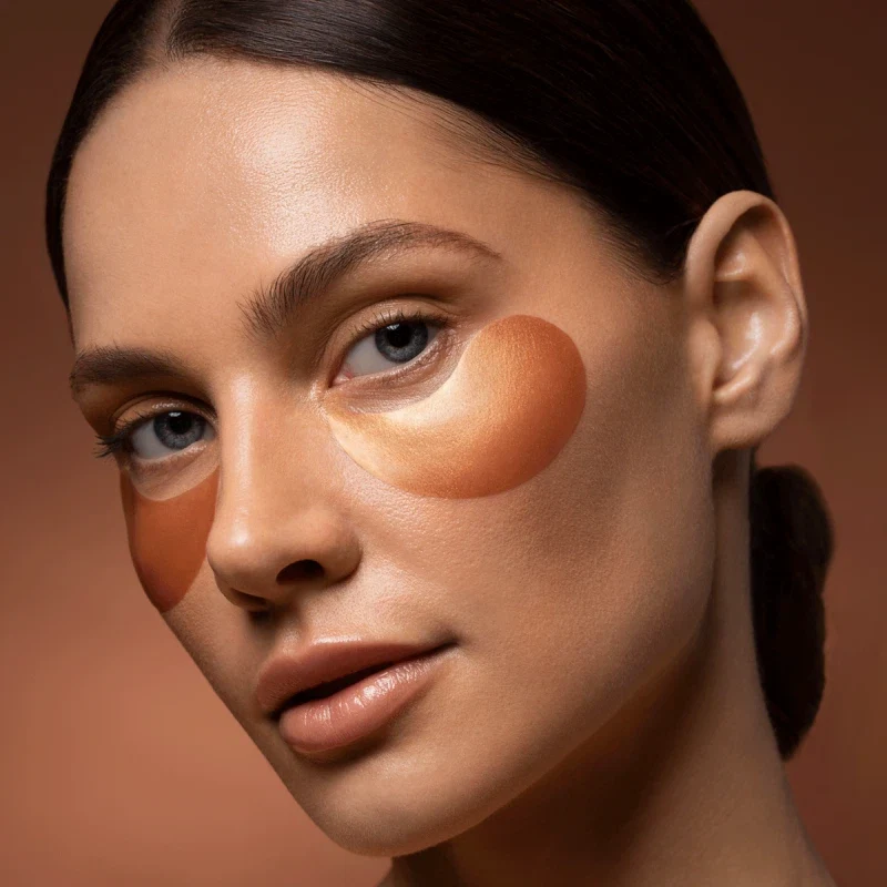 Augustinus Bader The Eye Patches (Single Sachet) - Image 2
