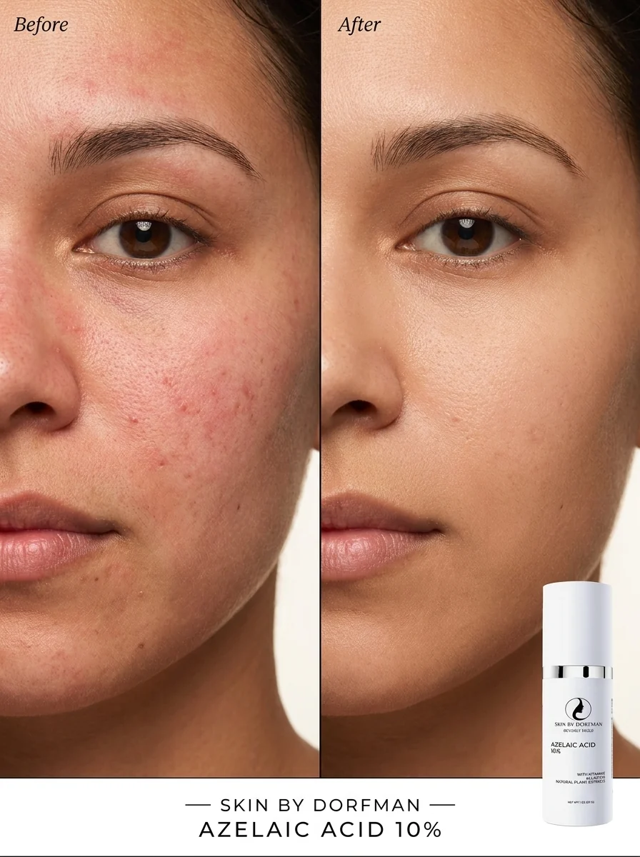 Azelaic Acid 10% - Image 7