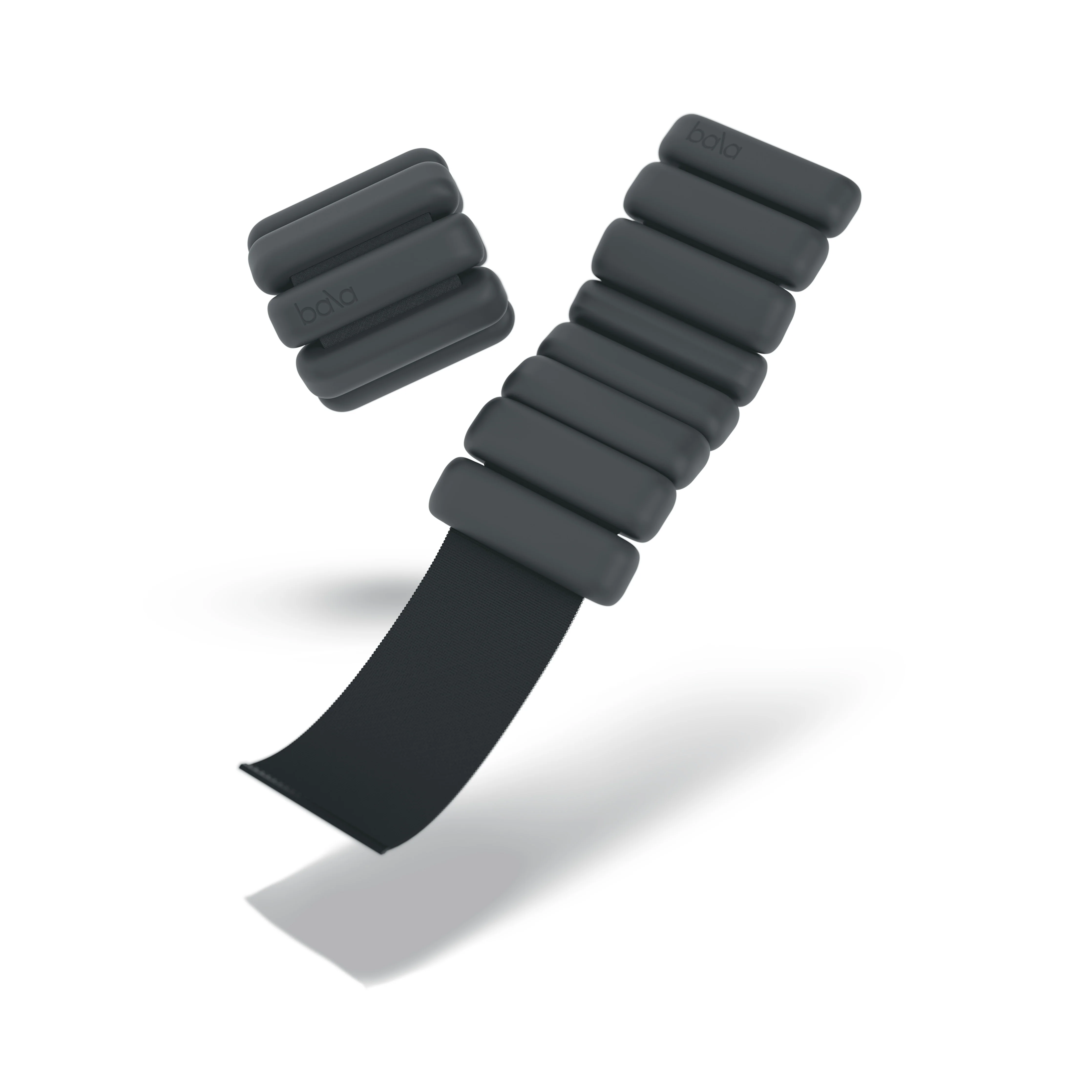 Bala 2 Lb Weights - Image 3