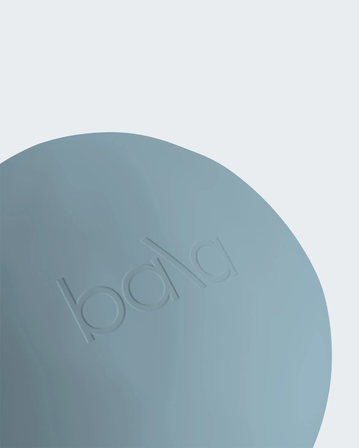 Bala Pilates Ball (Non-Weighted) - Image 24