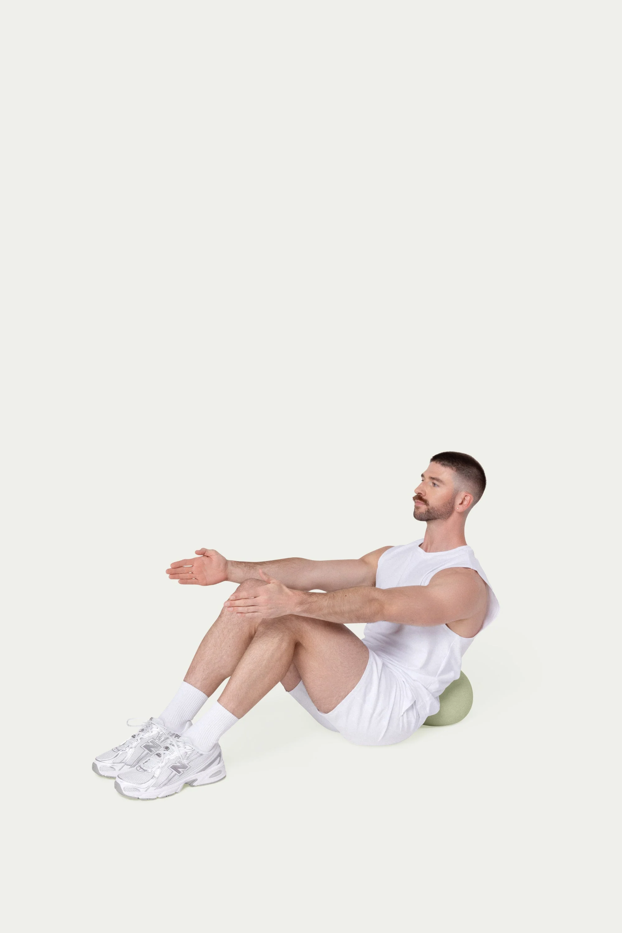 Bala Pilates Ball (Non-Weighted) - Image 42