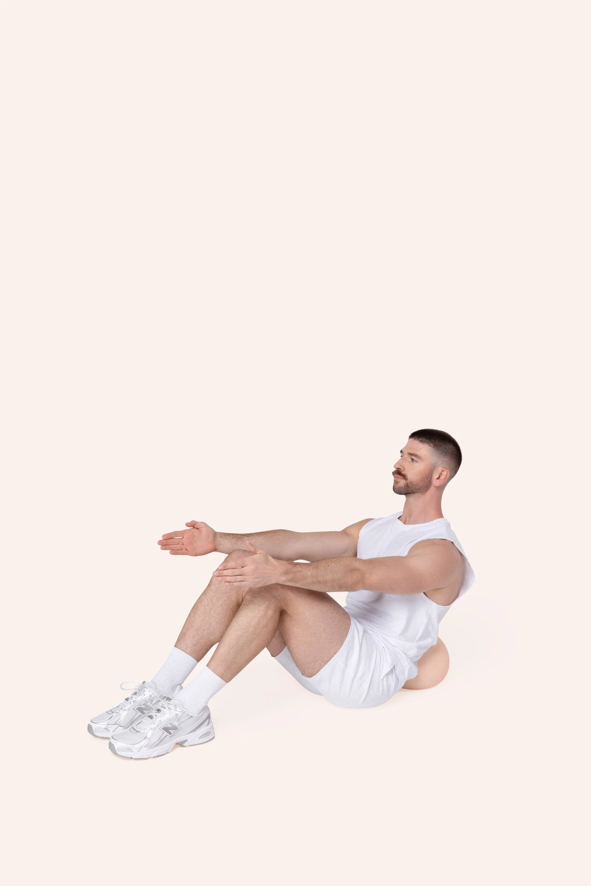 Bala Pilates Ball (Non-Weighted) - Image 43