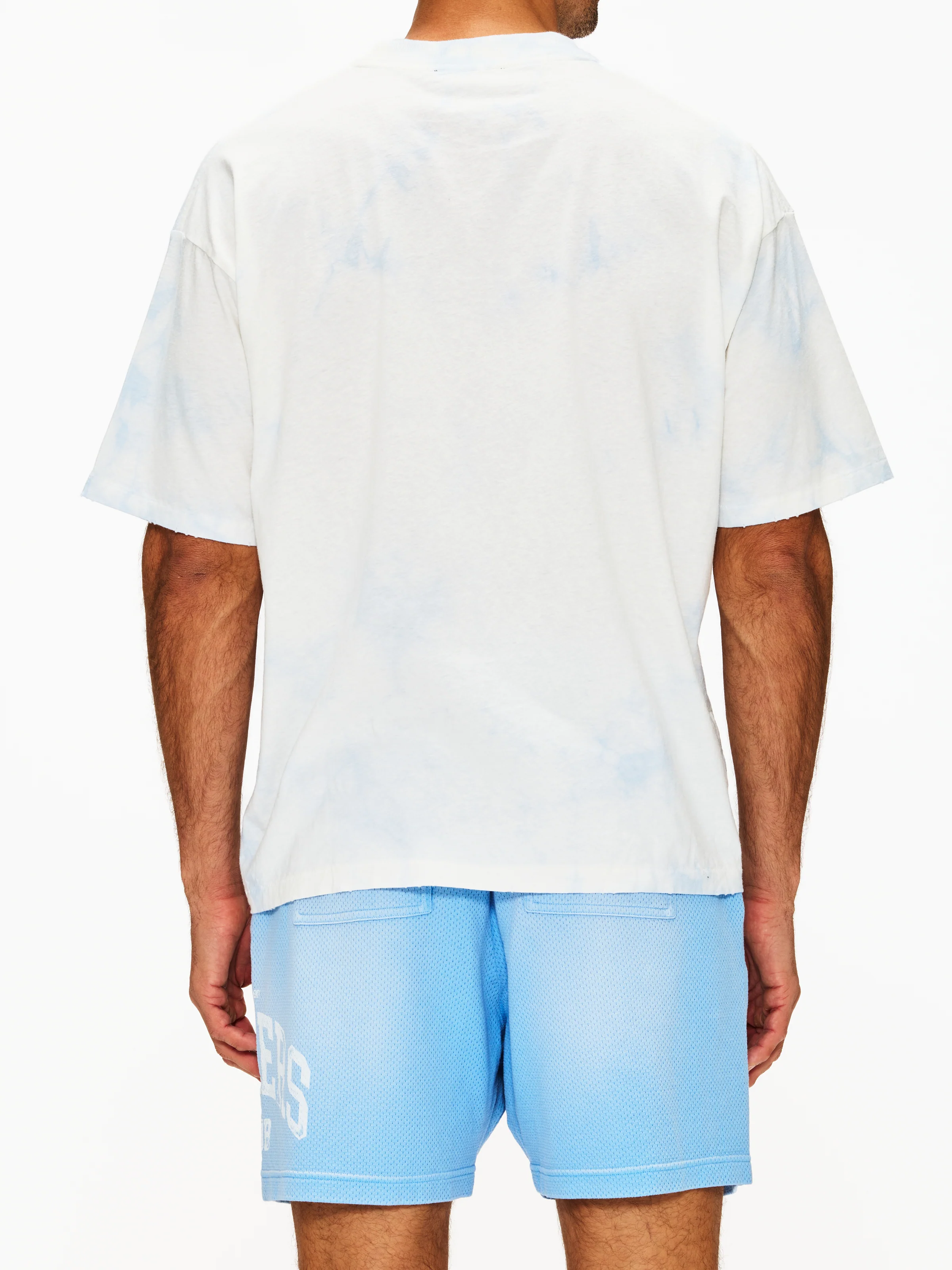 Represent Beach Boys Script T-Shirt - Image 2
