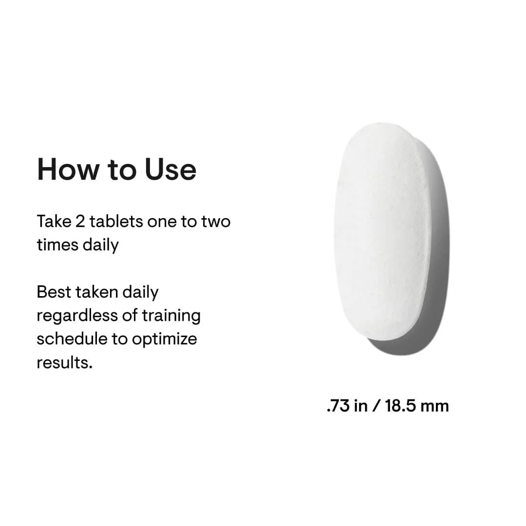 Beta Alanine-SR - Image 3