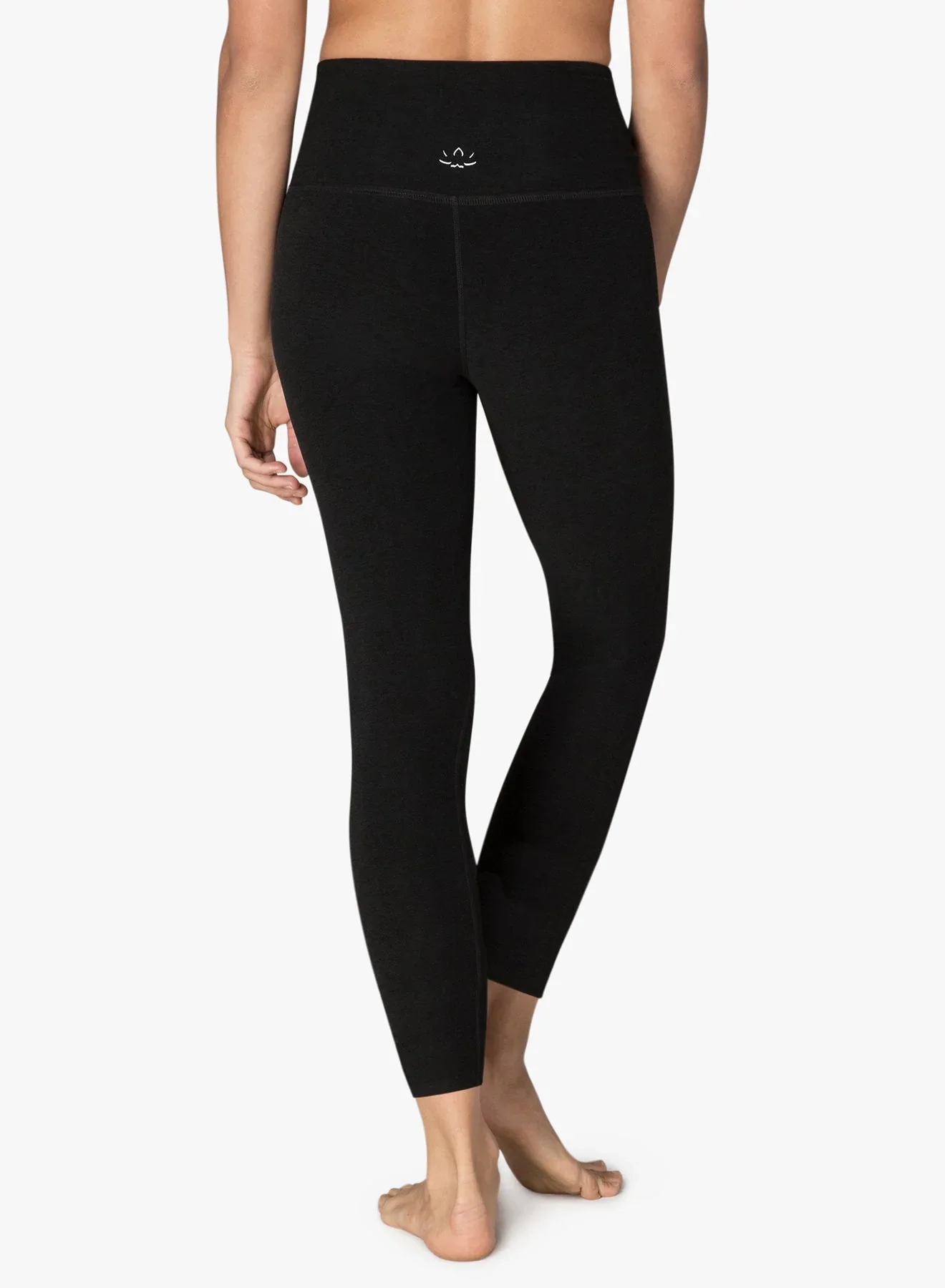Beyond Yoga Spacedye Caught In The Midi High Waisted Legging - Image 4