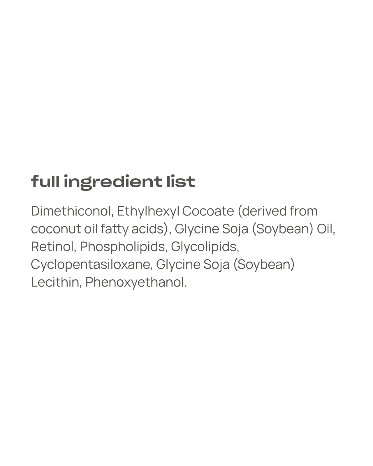 BIO-RETINOL - Image 4