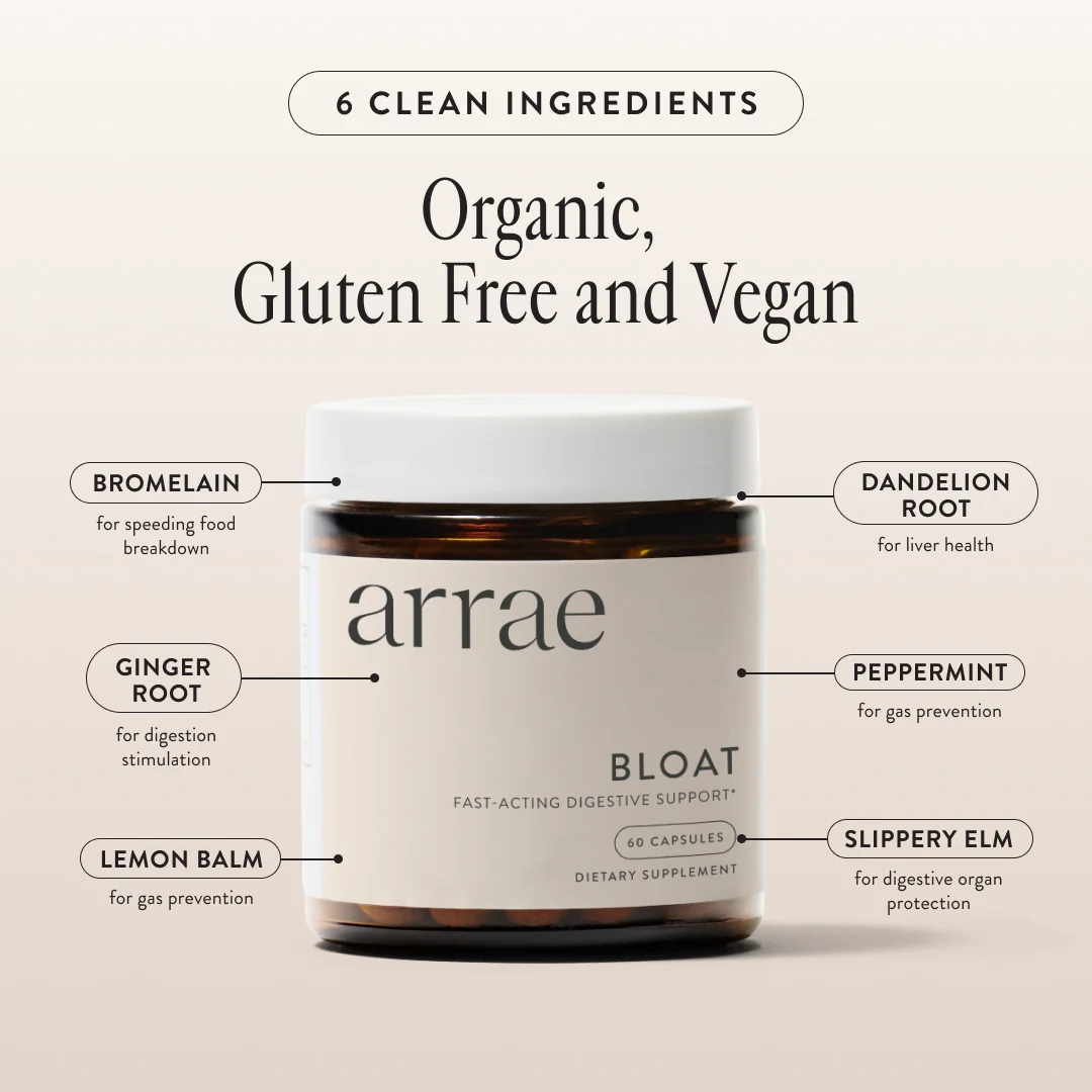 Arrae Bloat - Image 6