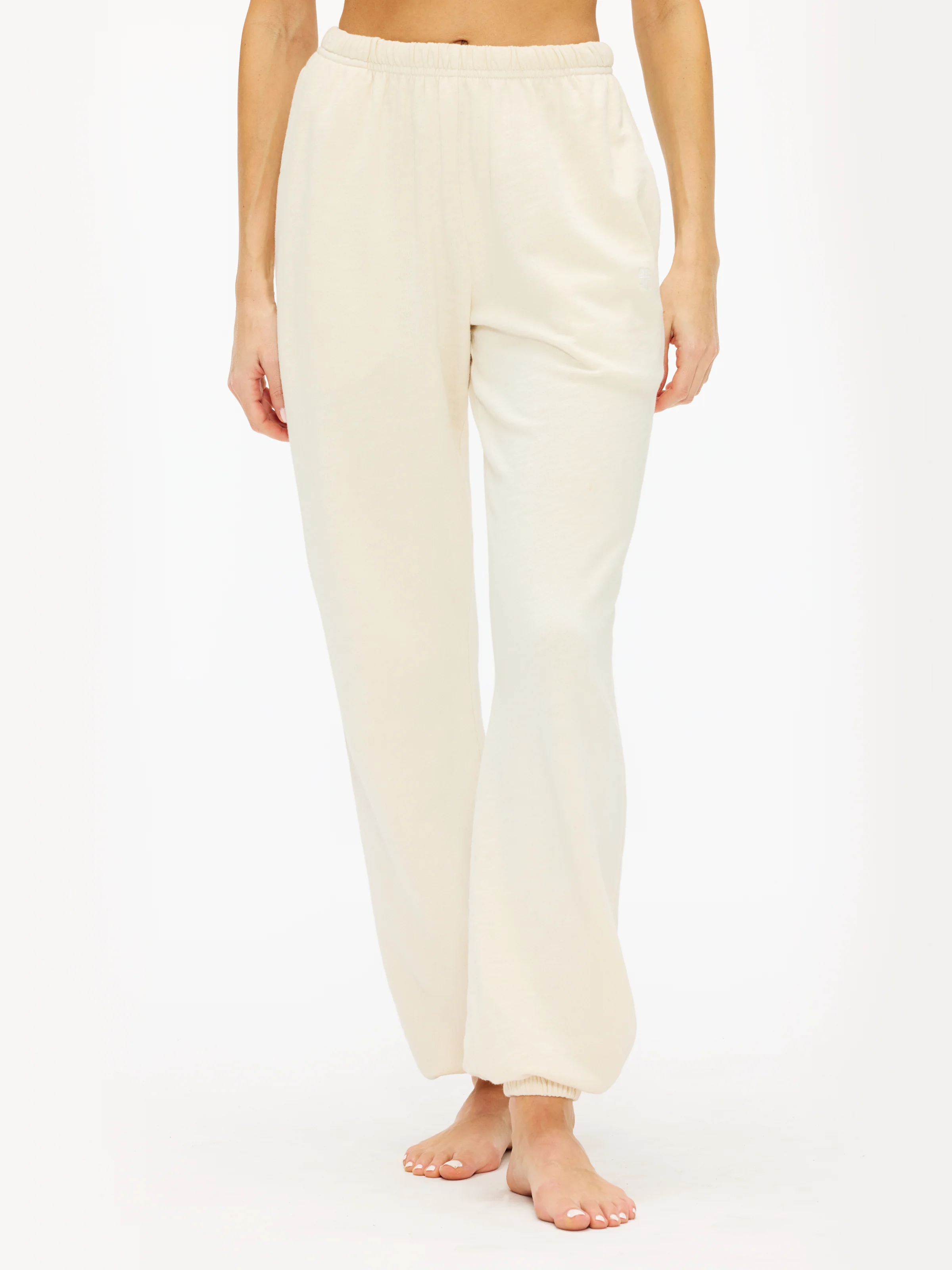 Eterne Boyfriend Pocket Sweatpant